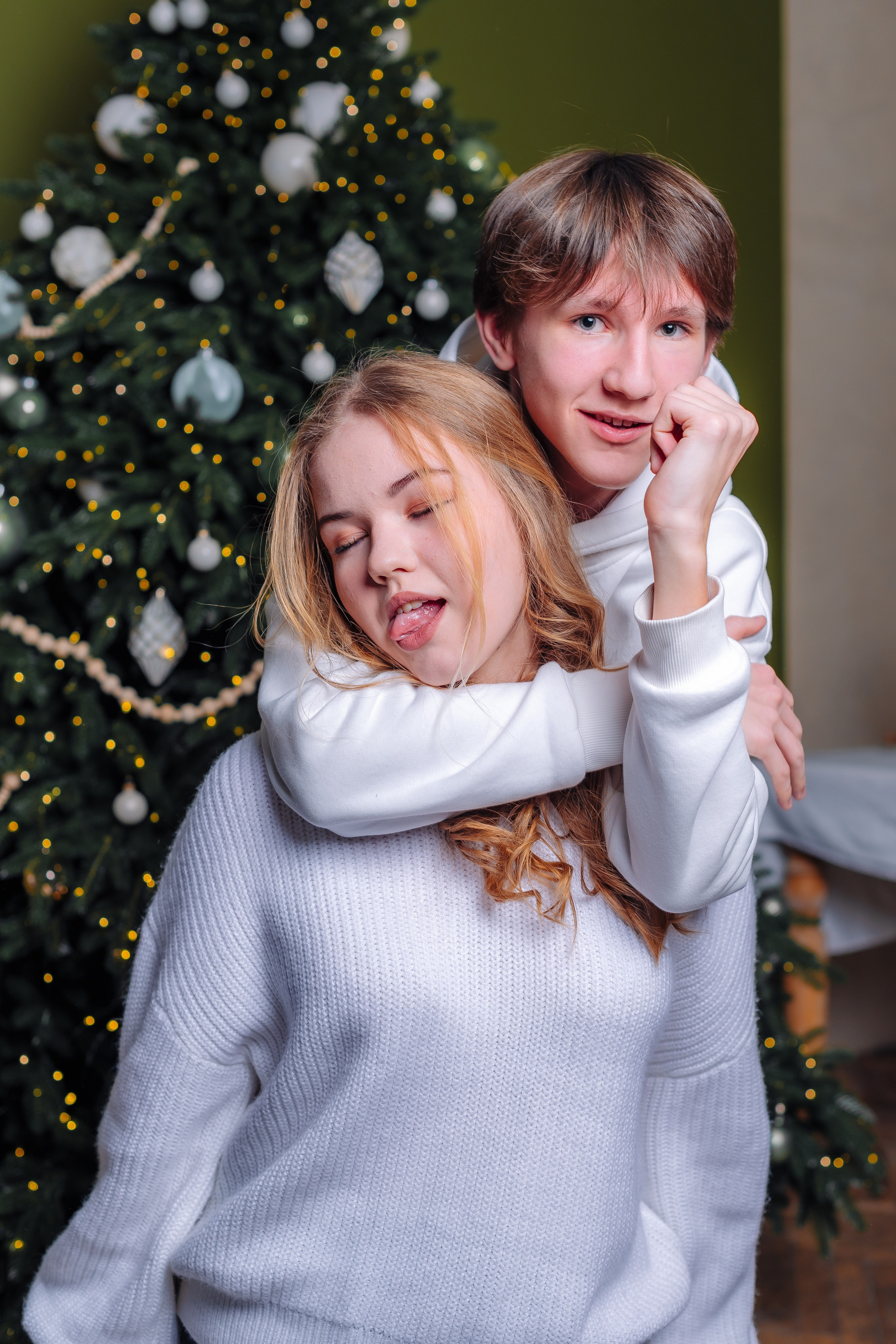 Выпускной альбом — 9 «А». Иван Кубик — фотограф и видеограф