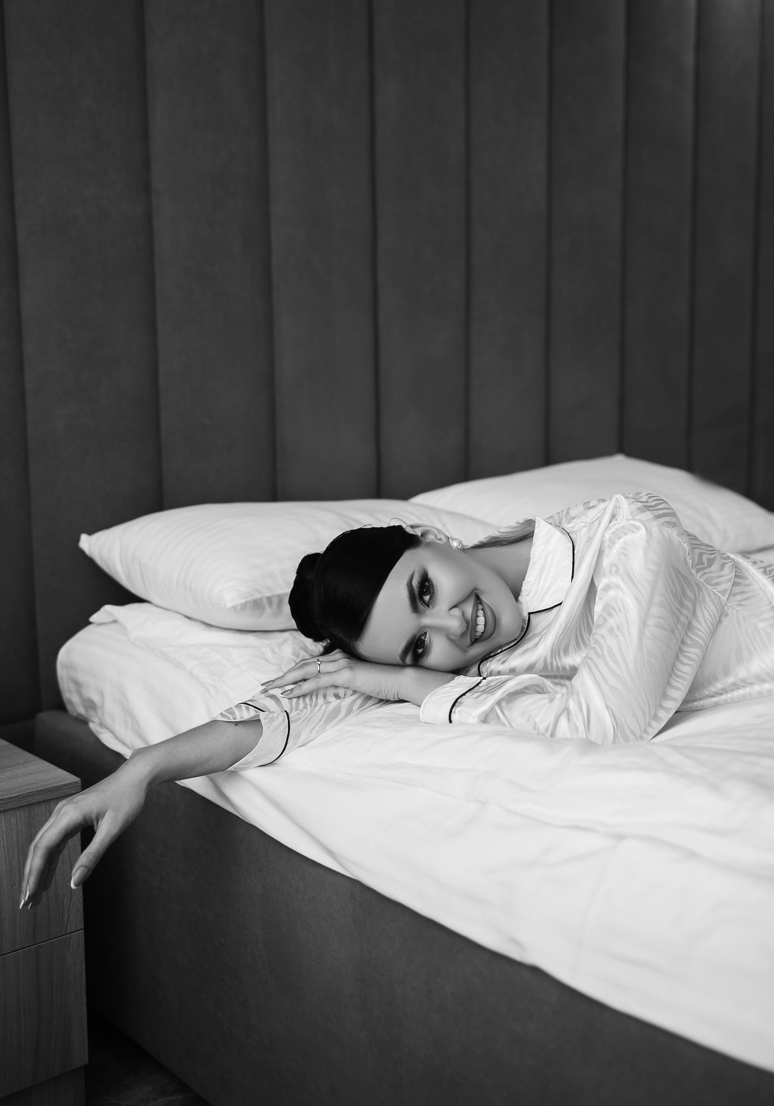 Настя и Кирилл. Фотограф Юлия Обрезкова Нижний Новгород