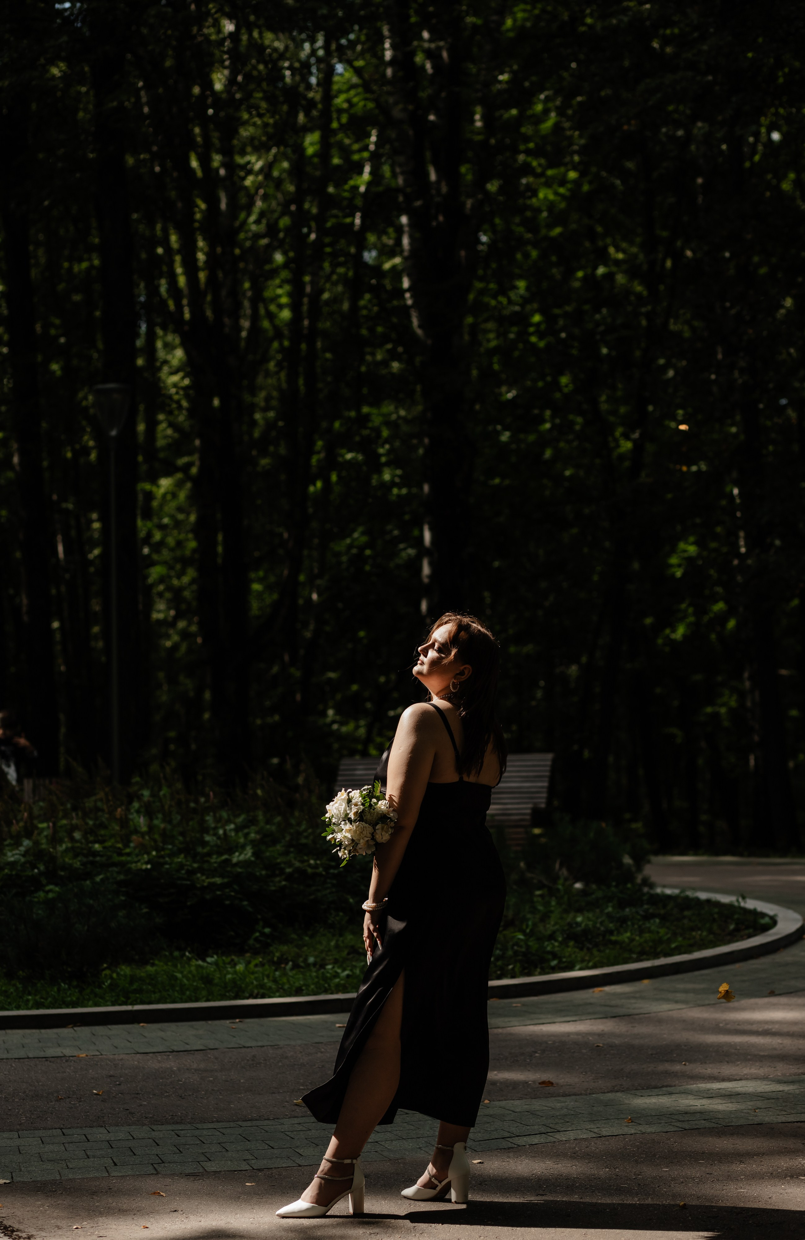 Лена и Максим. Фотограф Юлия Обрезкова Нижний Новгород