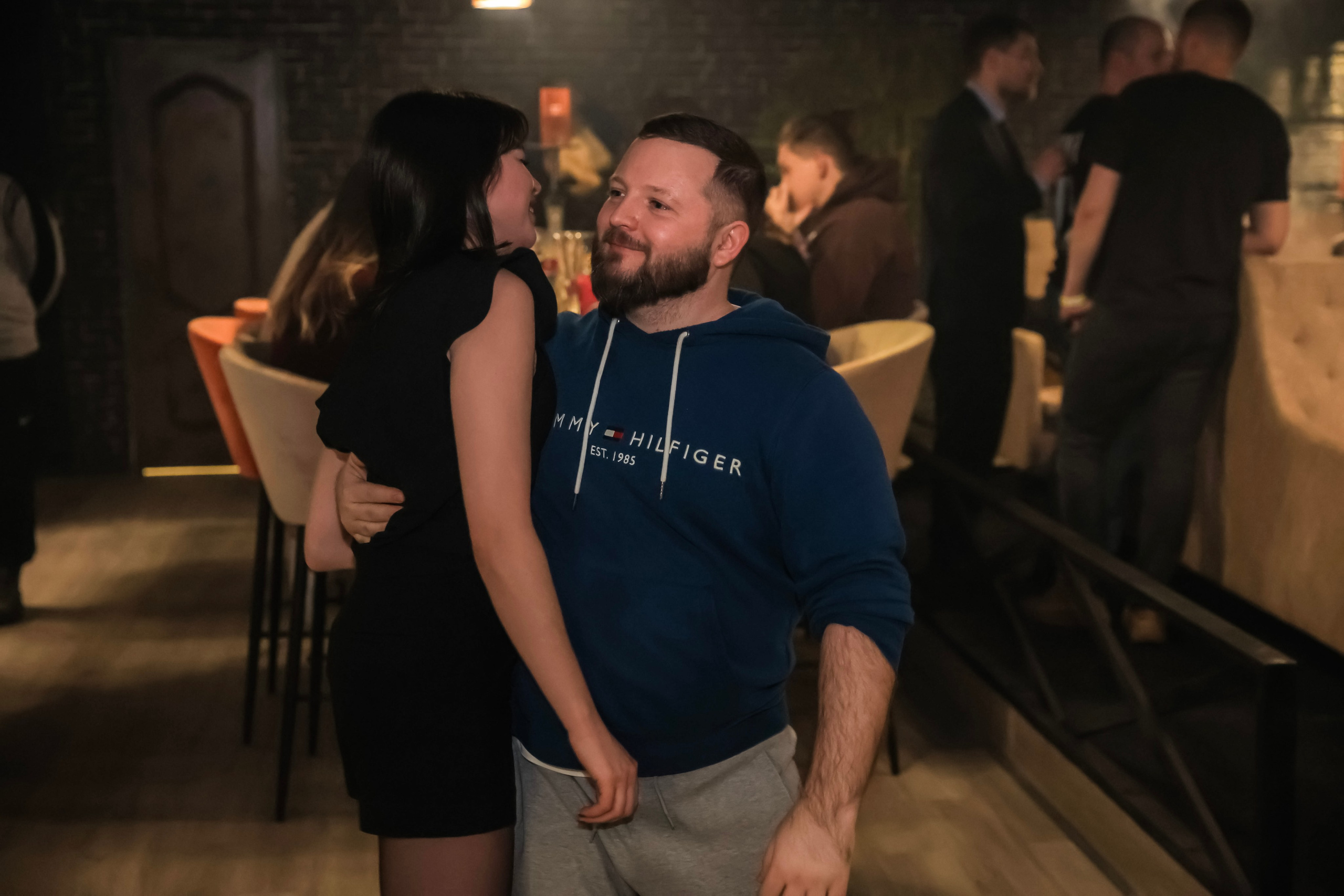 Открытие ШОТНОЙ. ШОТНАЯ бар вдохновения в Магадане