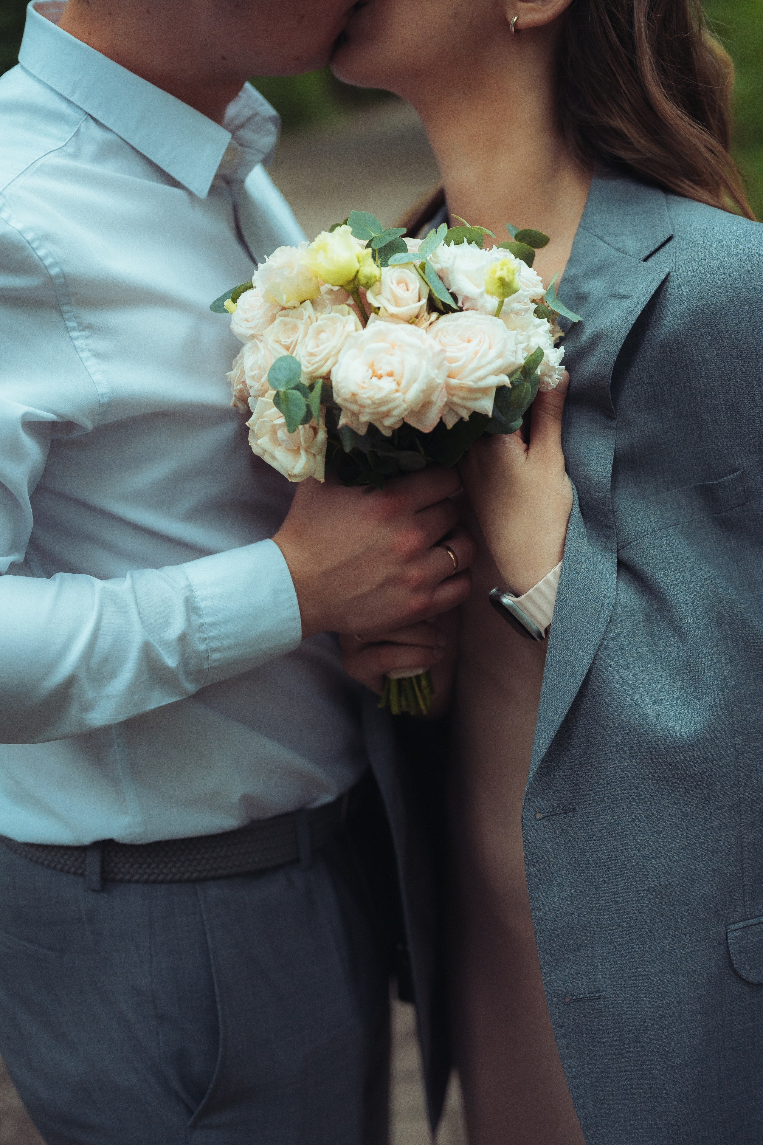 Свадебная съёмка Ивана и Анастасии. Иван Кубик — фотограф и видеограф