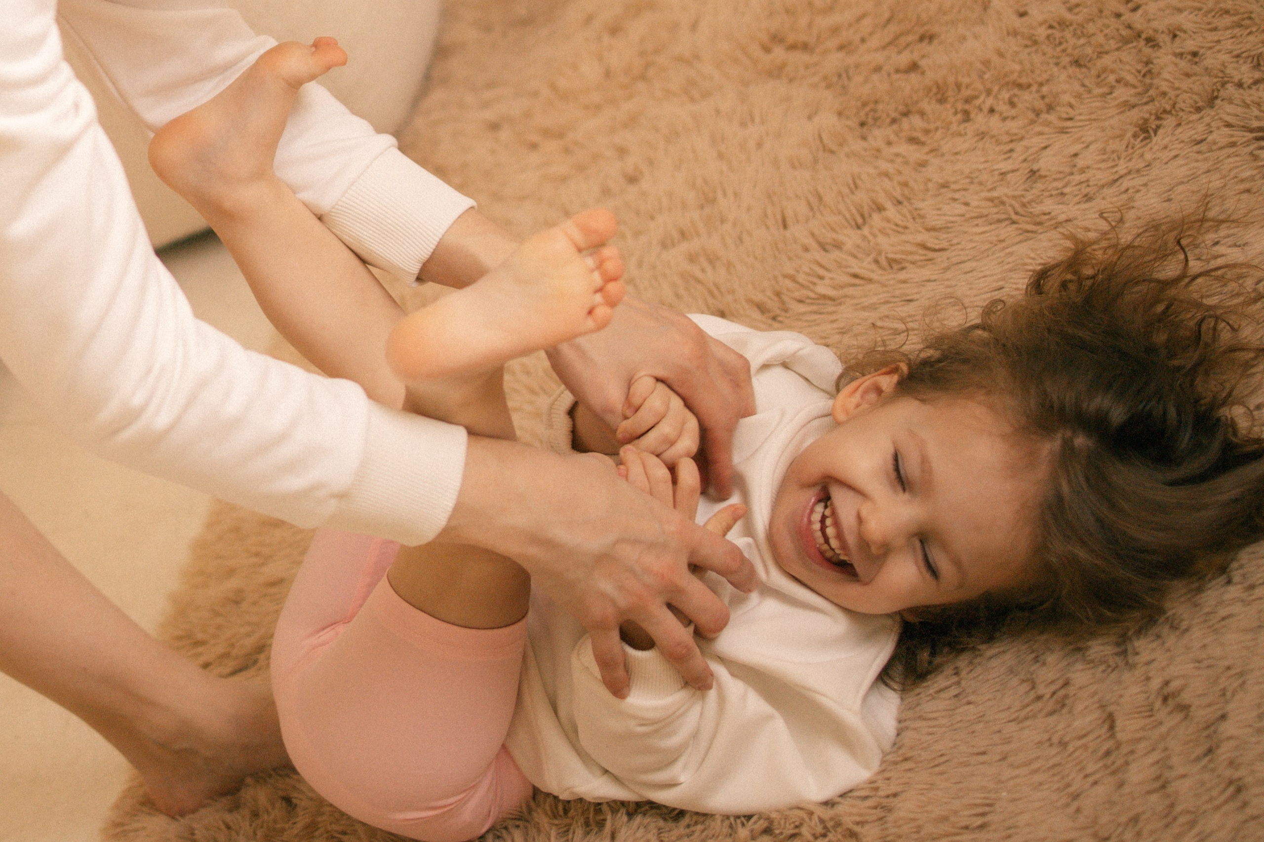 Ольга&Эля&Аврора. Фотограф в Санкт-Петербурге Светлана Арестова