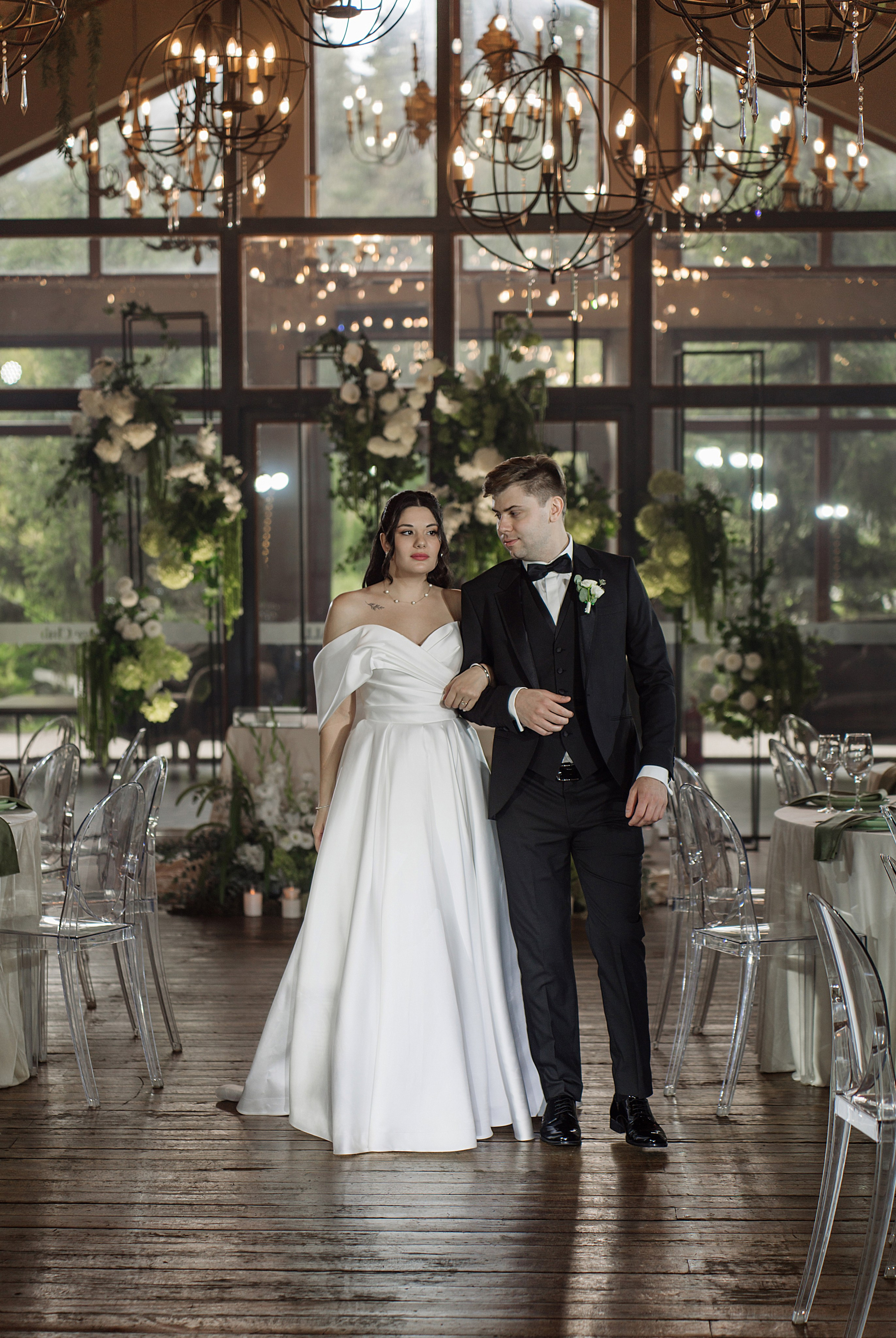 Клкллкаккк. Свадебный фотограф