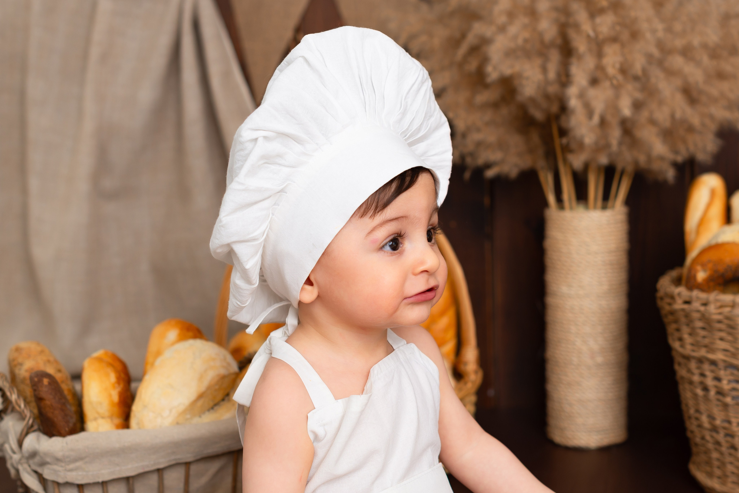 Годик пакет «Премиум». Детская фотостудия «Мандаринка» | Детский фотограф Краснодар