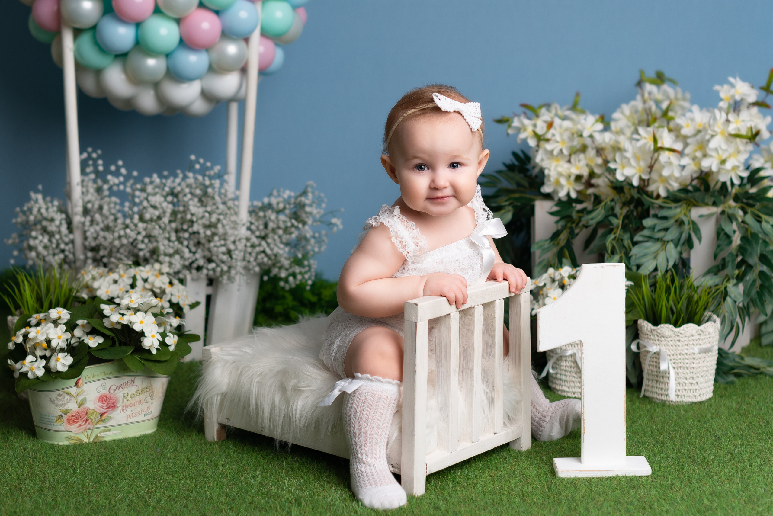 Римма. Детская фотостудия «Мандаринка» | Детский фотограф Краснодар