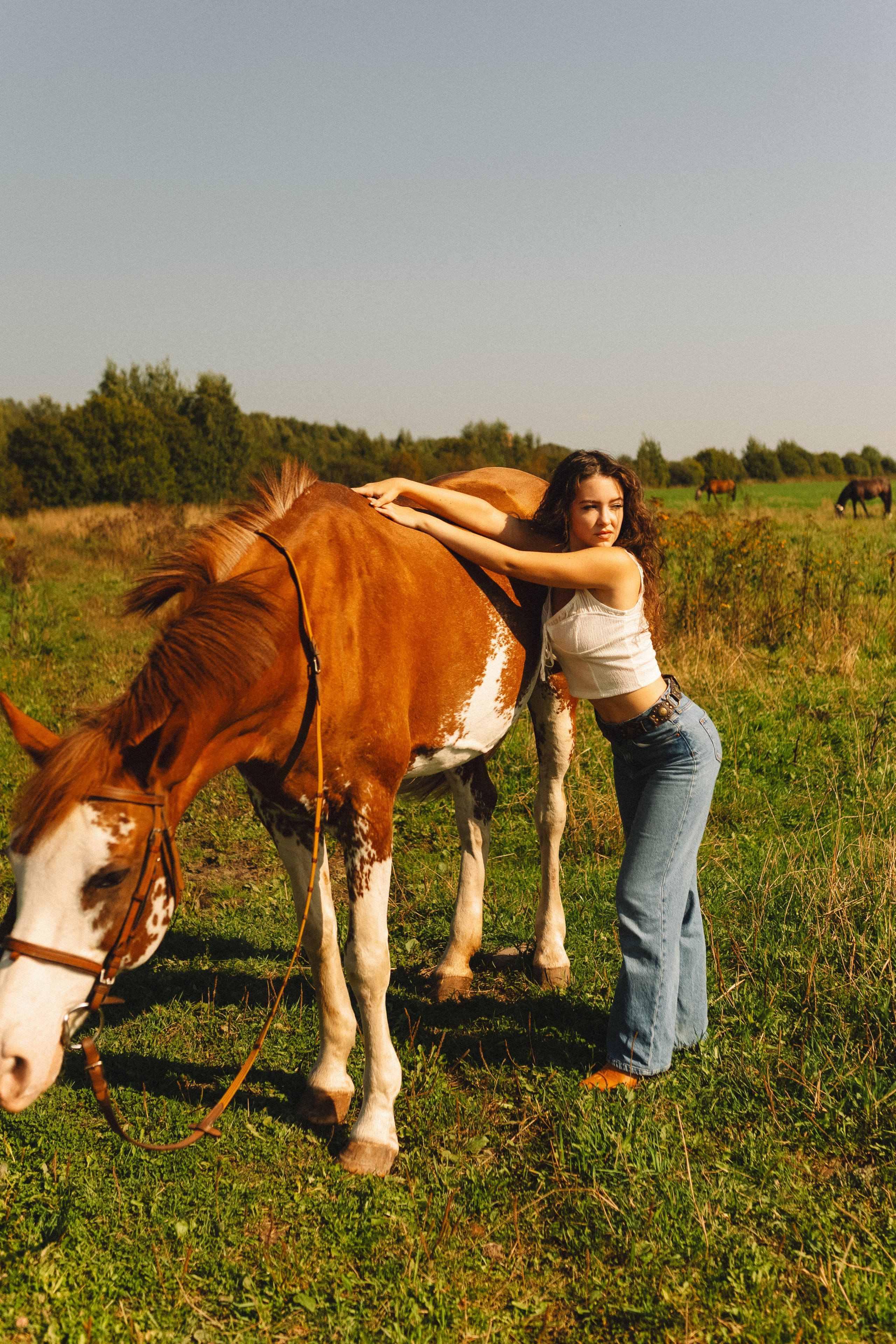 Екатерина. Семейный и свадебный фотограф в Санкт-Петербурге Науменко Владислав