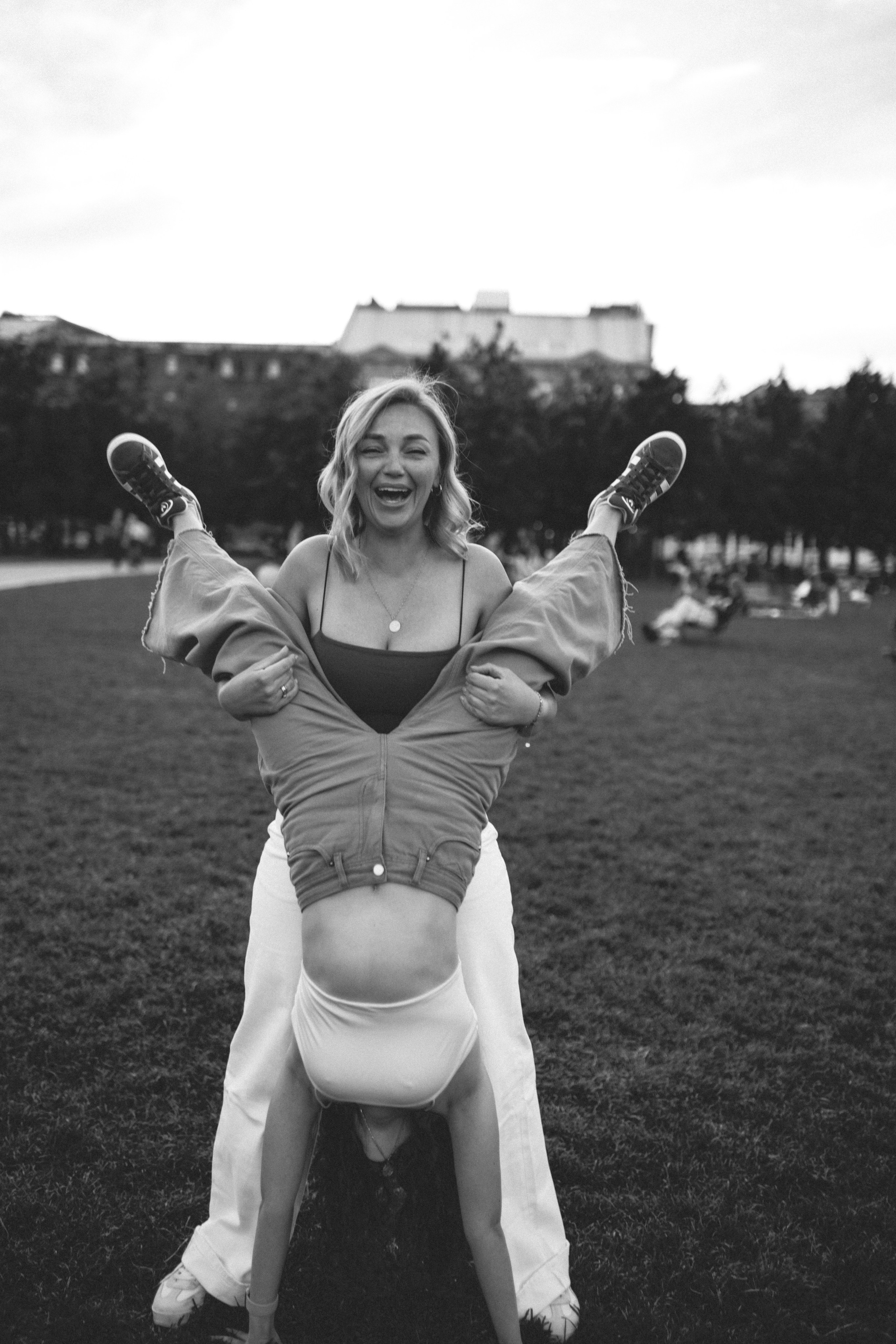 Маргарита и Екатерина. Семейный и свадебный фотограф в Санкт-Петербурге Науменко Владислав