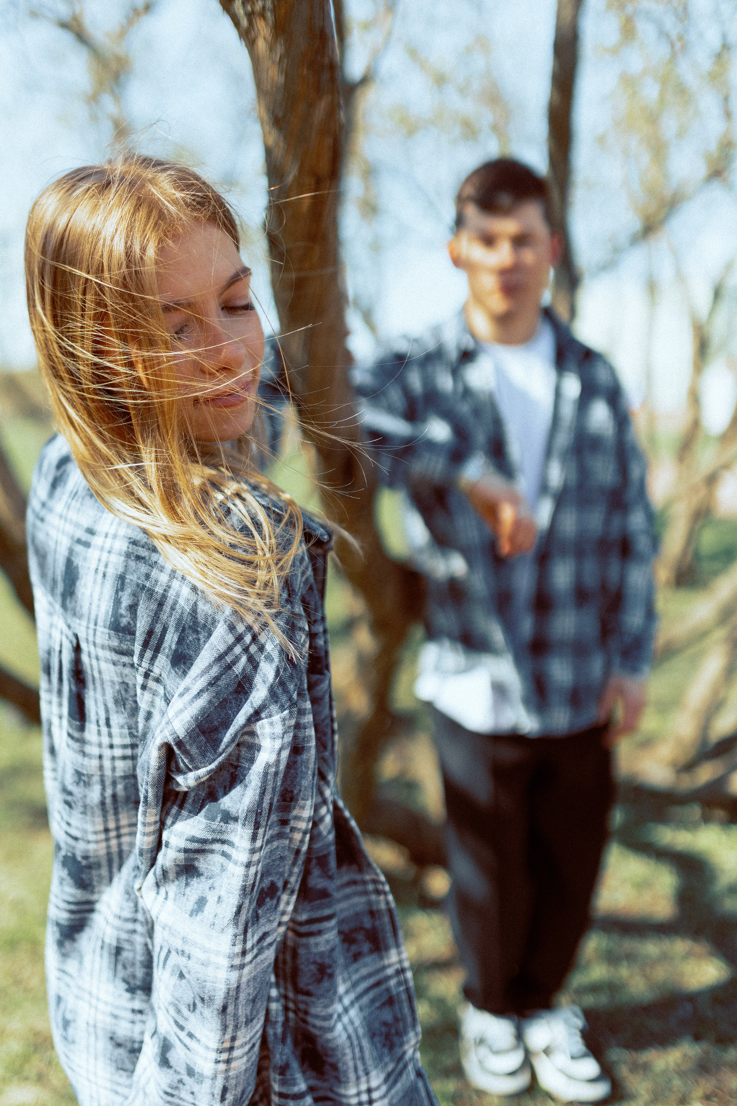Нина и Денис. Семейный и свадебный фотограф в Санкт-Петербурге Науменко Владислав