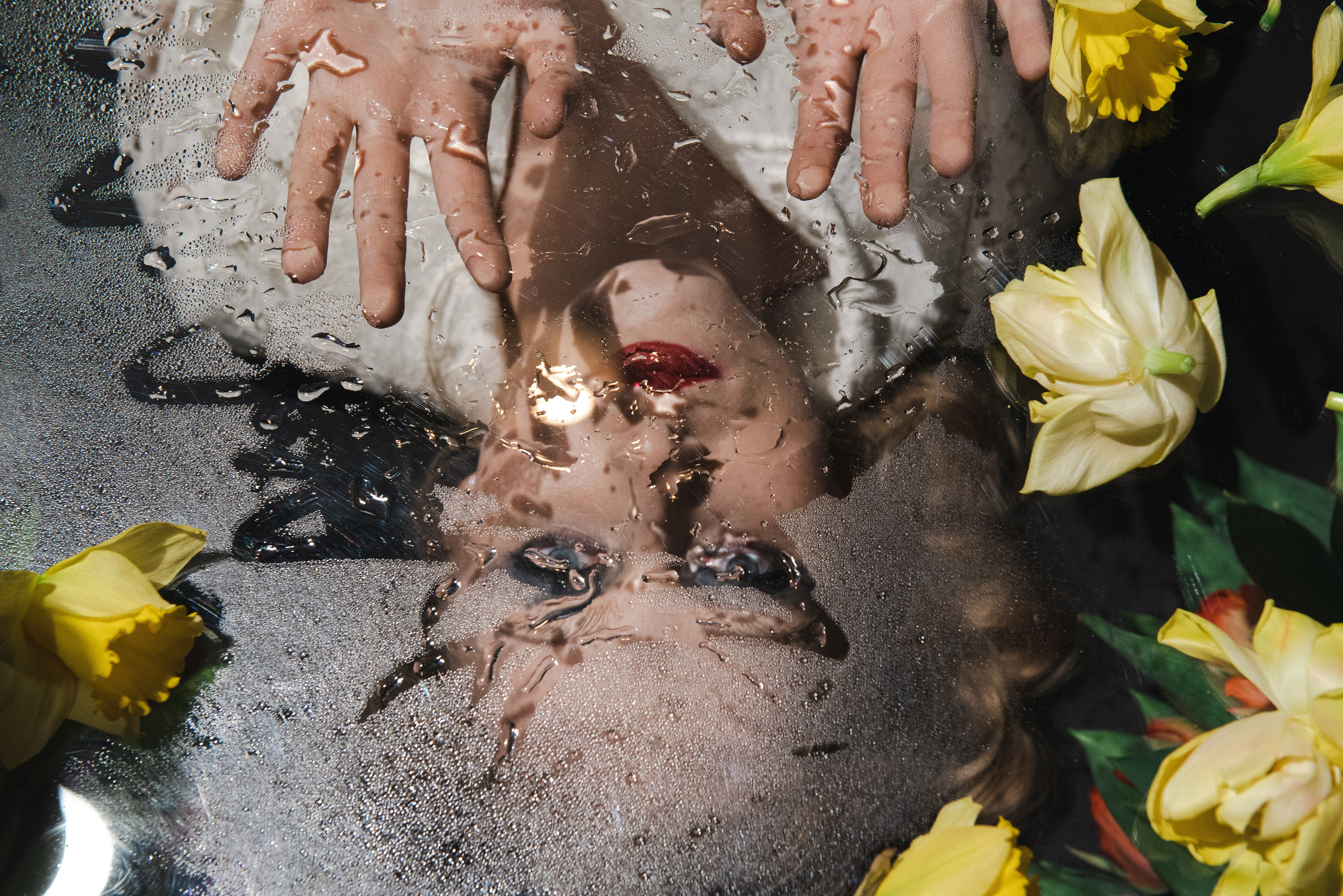 Полина. Портретный и архитектурный фотограф в Москве и Санкт-Петербурге