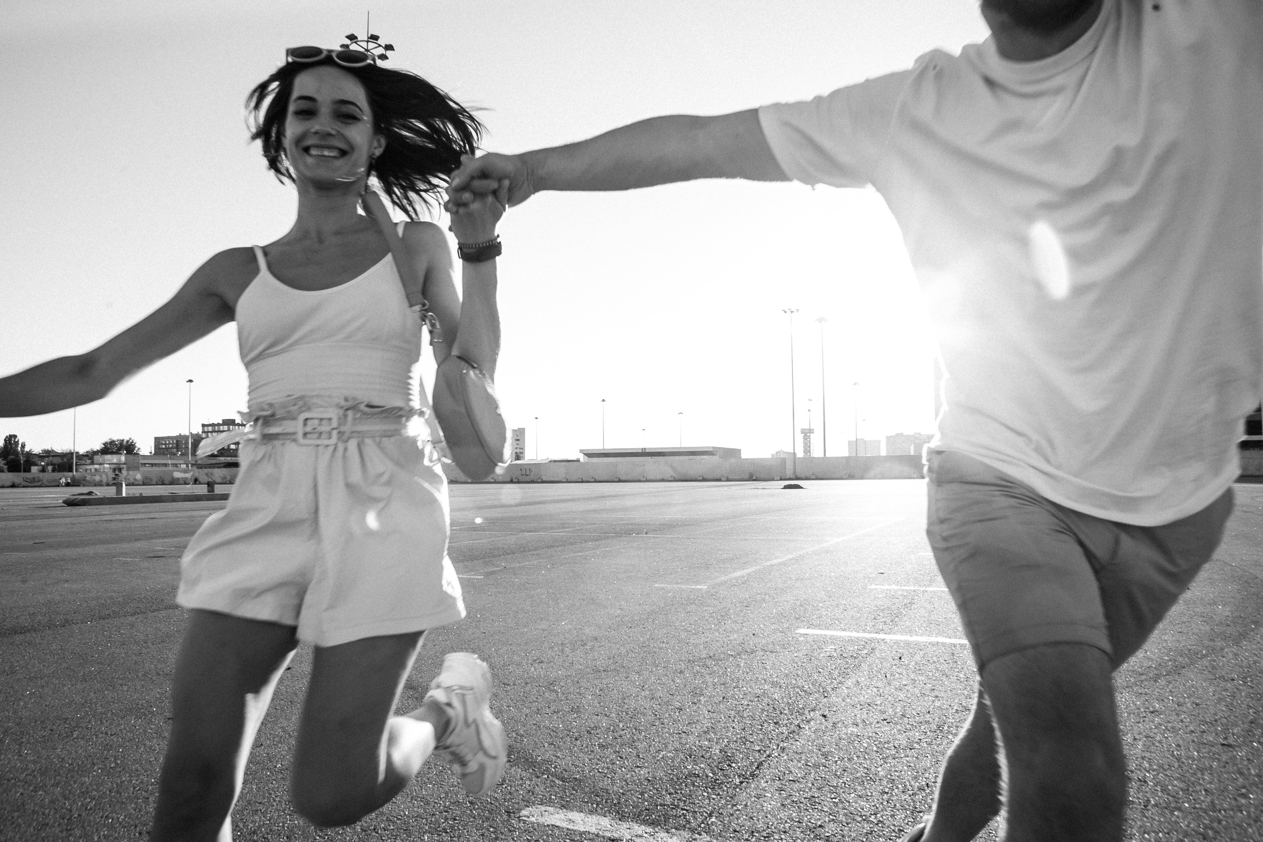 Фотосессия лавстори. Свадебный и контент фотограф в Нижнем Новгороде Владимир Пресняков