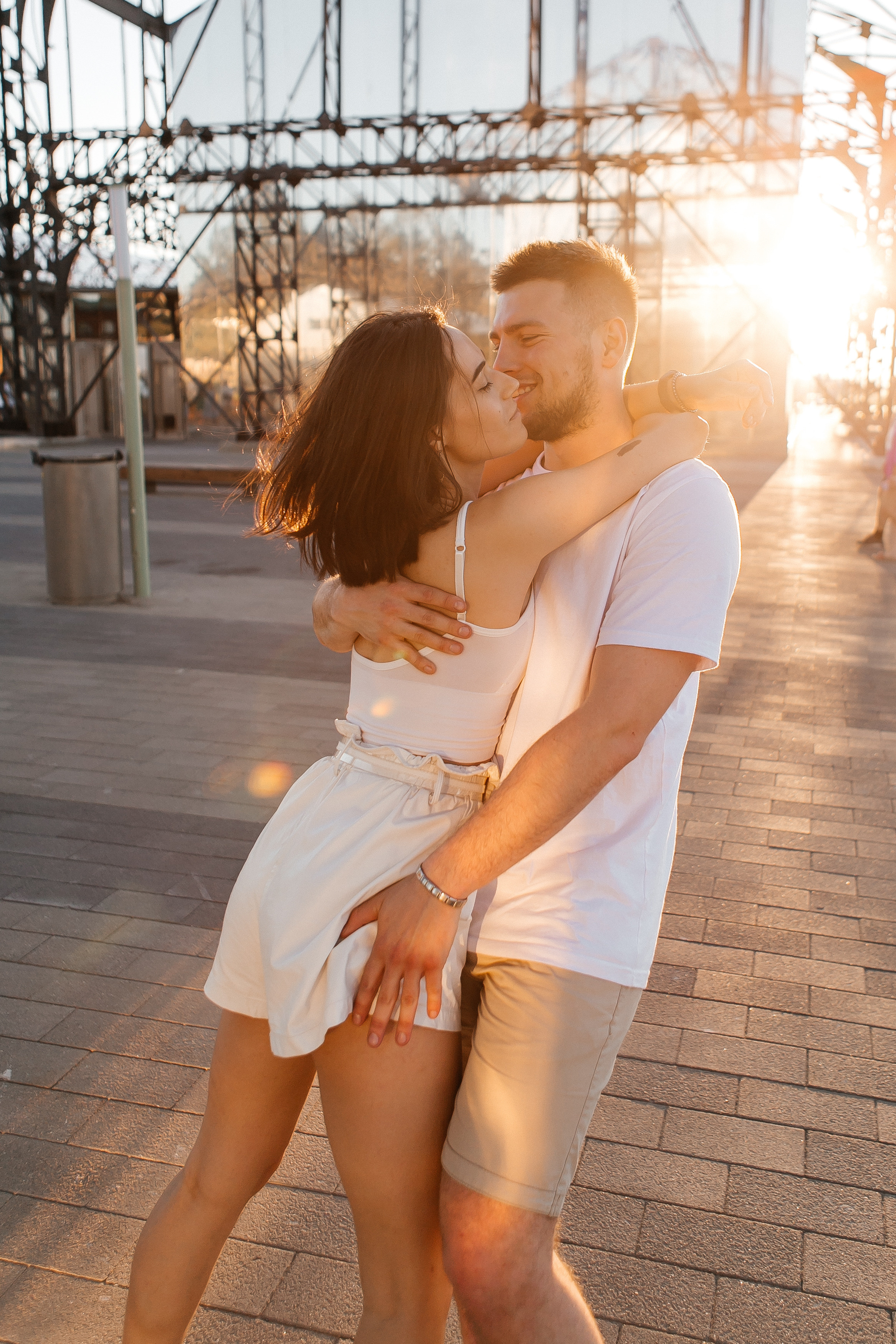 Фотосессия лавстори. Свадебный и контент фотограф в Нижнем Новгороде Владимир Пресняков