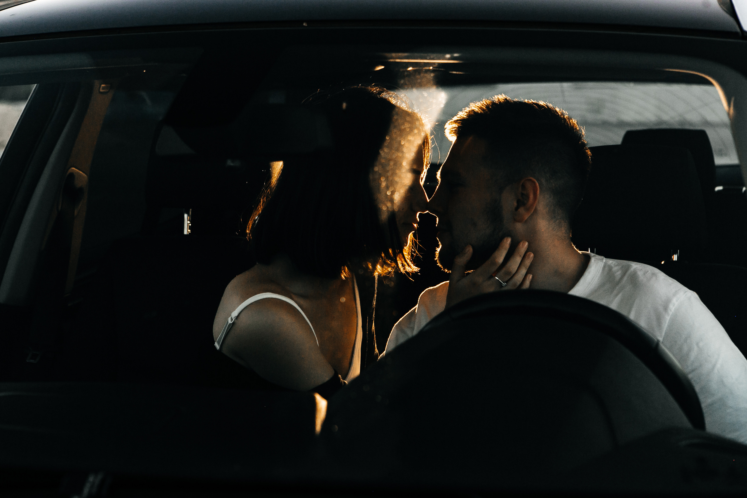 Фотосессия лавстори. Свадебный и контент фотограф в Нижнем Новгороде Владимир Пресняков