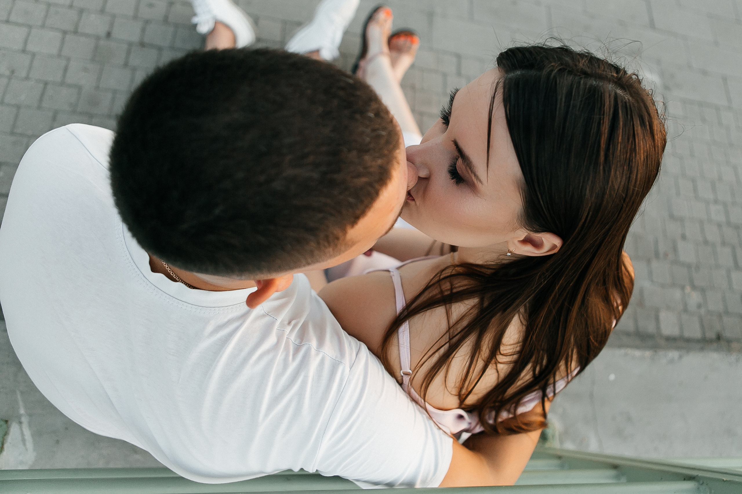 Фотосессия лавстори. Свадебный и контент фотограф в Нижнем Новгороде Владимир Пресняков
