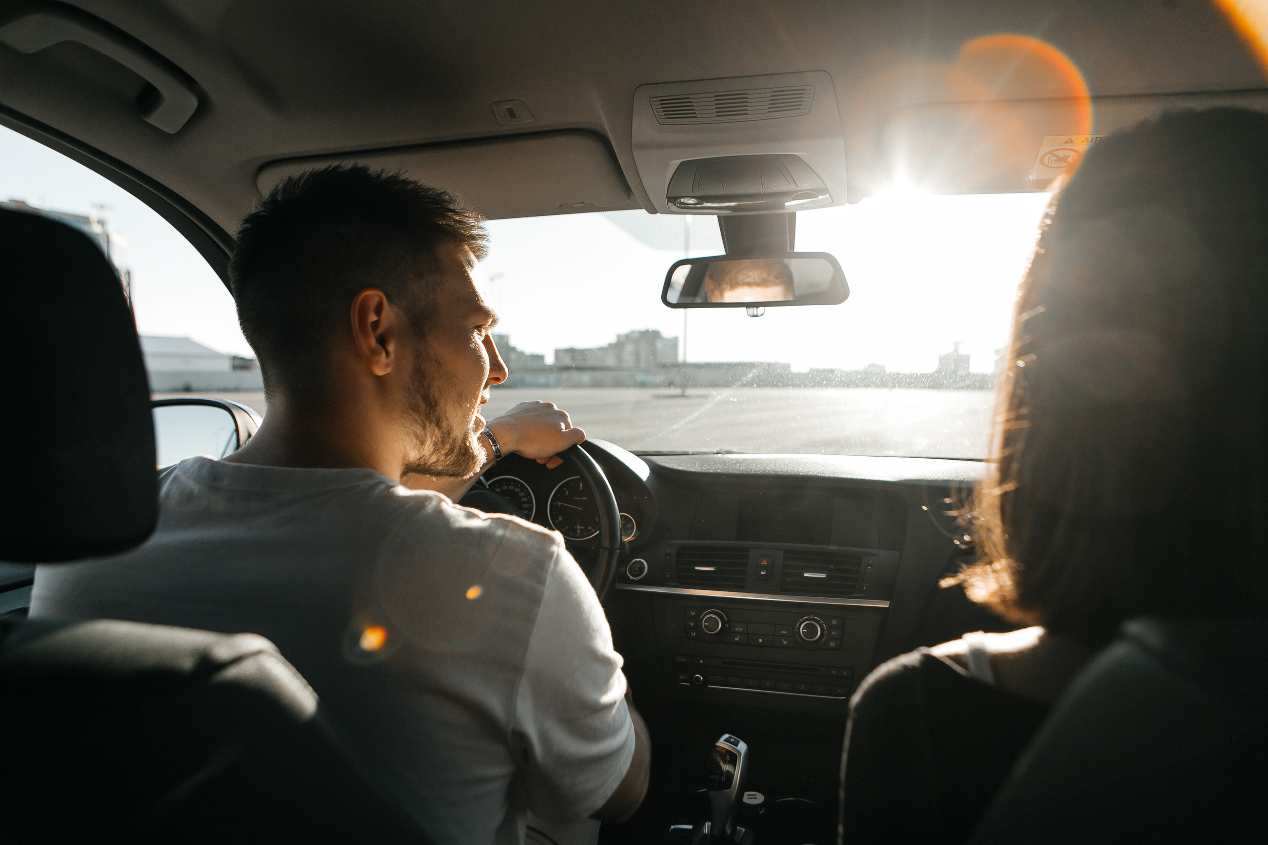 Фотосессия лавстори. Свадебный и контент фотограф в Нижнем Новгороде Владимир Пресняков