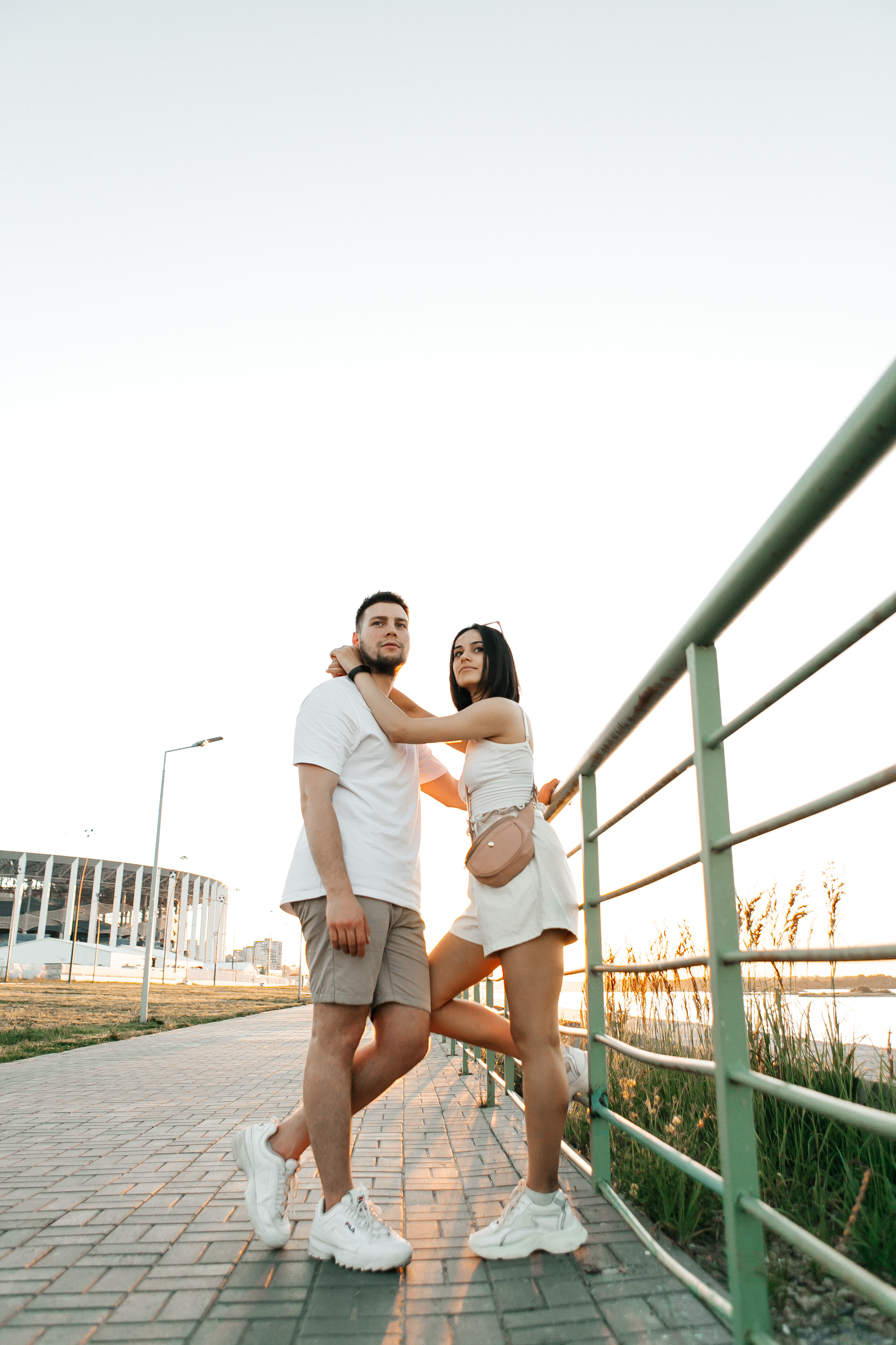 Фотосессия лавстори. Свадебный и контент фотограф в Нижнем Новгороде Владимир Пресняков