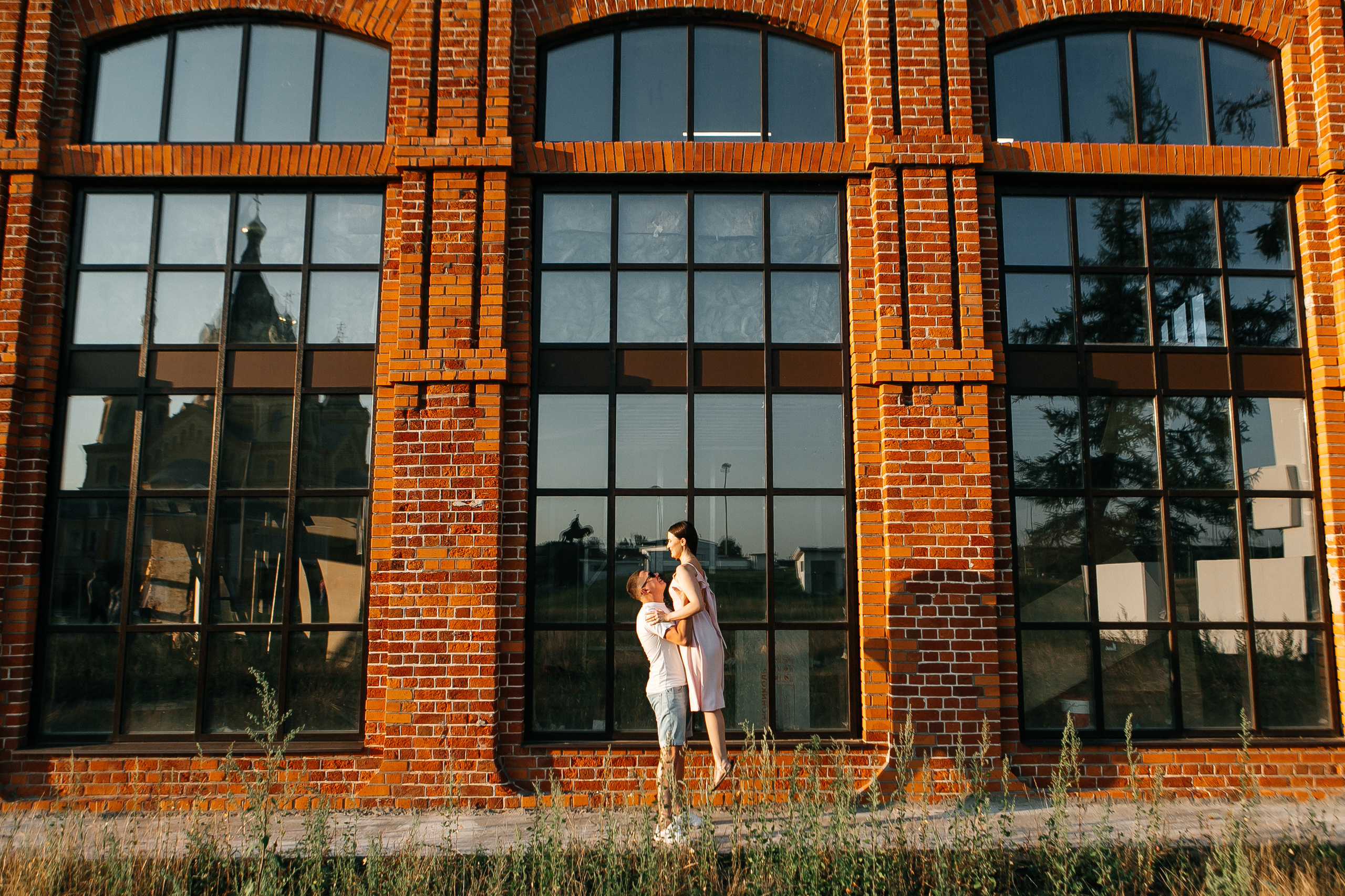 Фотосессия лавстори. Свадебный и контент фотограф в Нижнем Новгороде Владимир Пресняков