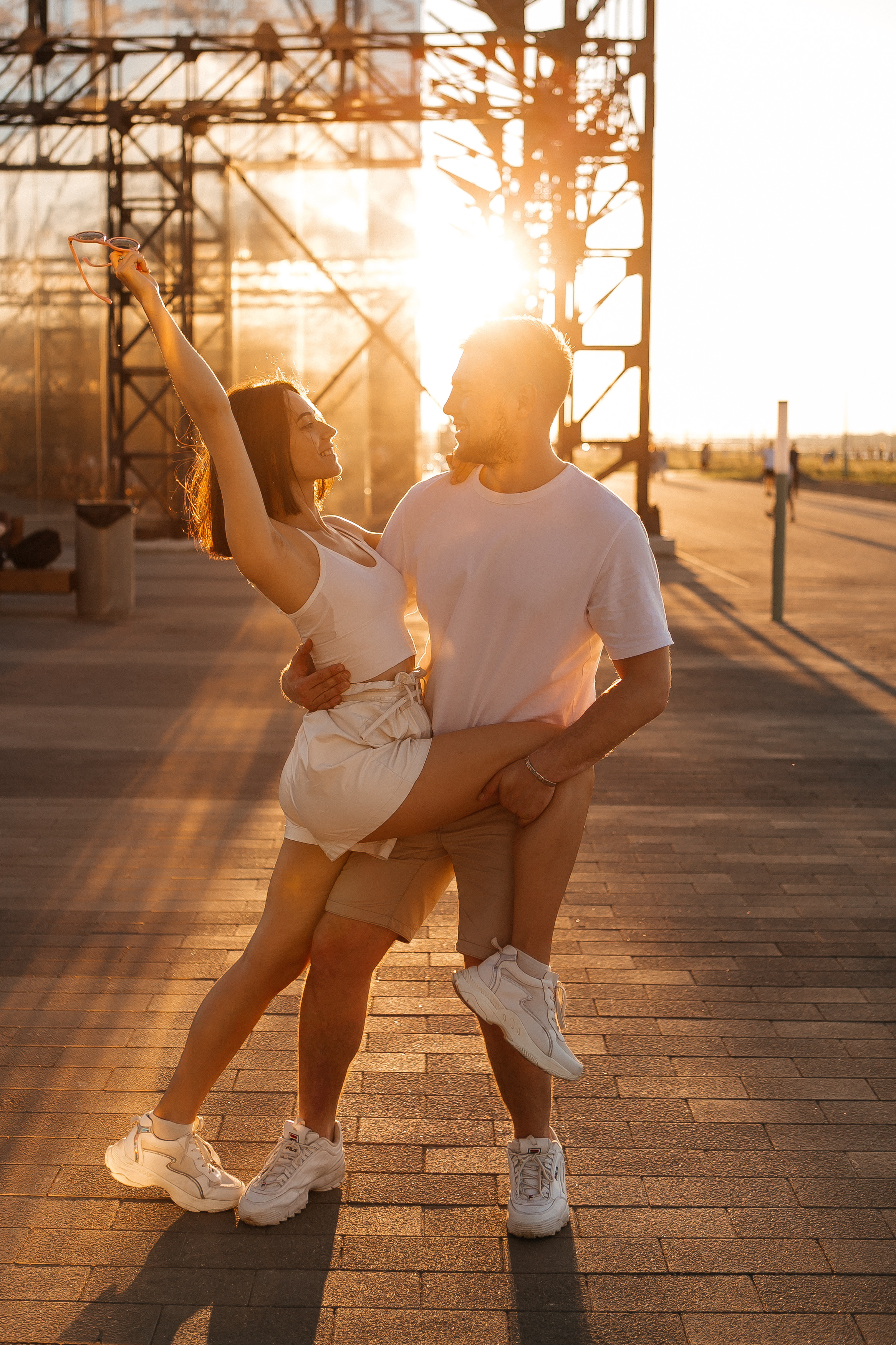 Фотосессия лавстори. Свадебный и контент фотограф в Нижнем Новгороде Владимир Пресняков