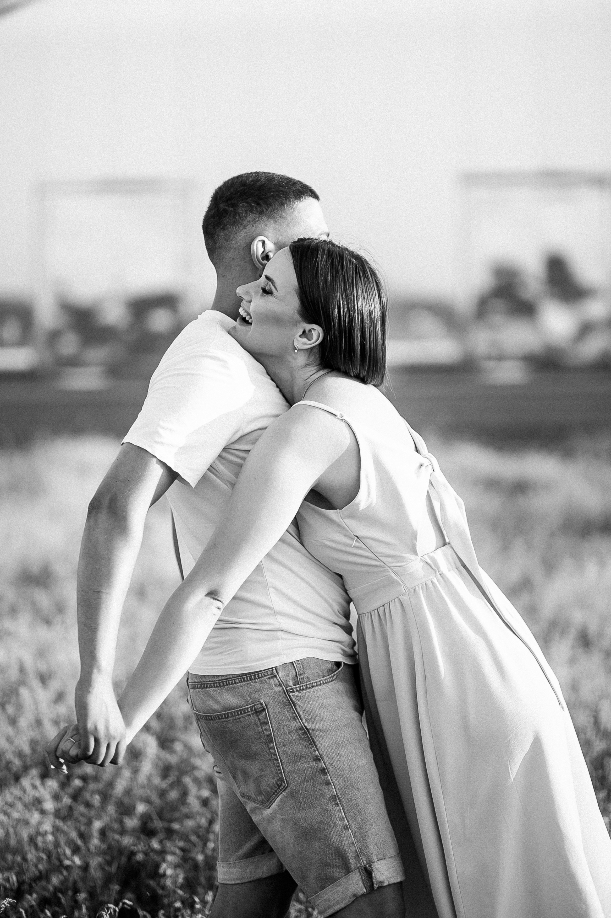 Фотосессия лавстори. Свадебный и контент фотограф в Нижнем Новгороде Владимир Пресняков