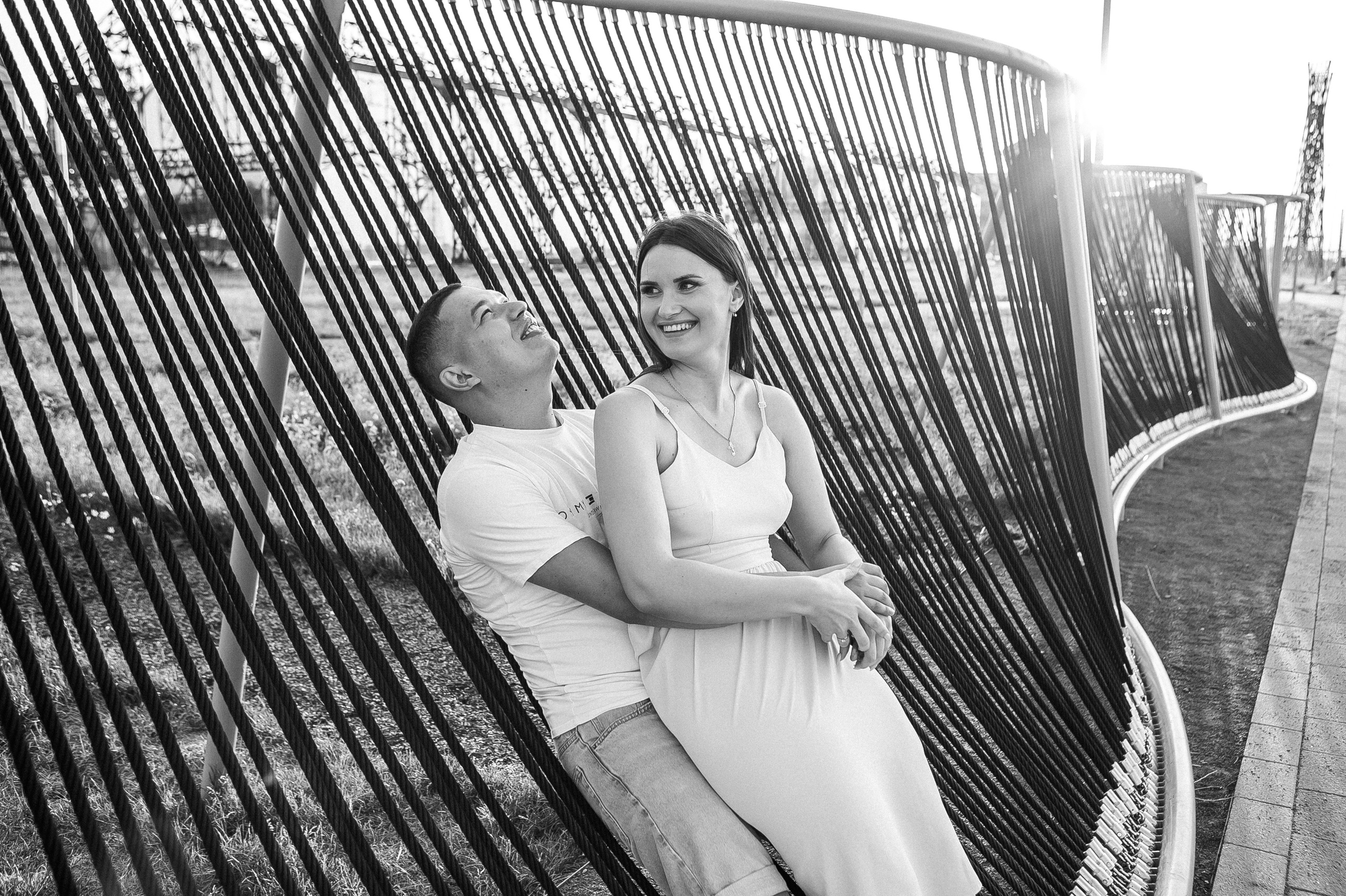 Фотосессия лавстори. Свадебный и контент фотограф в Нижнем Новгороде Владимир Пресняков