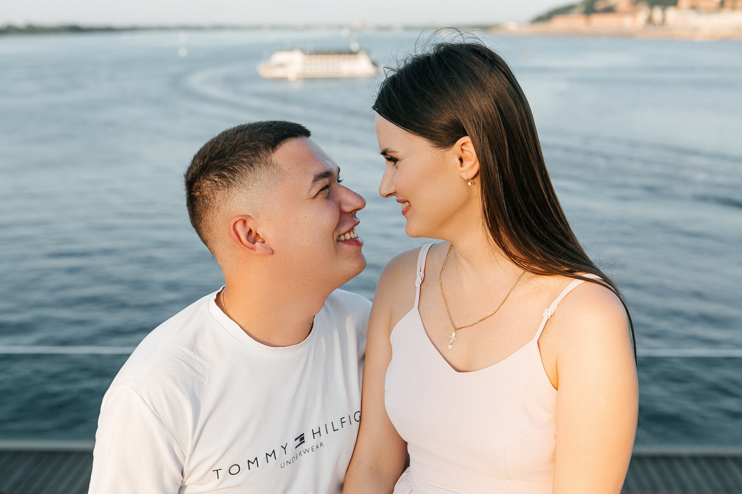 Фотосессия лавстори. Свадебный и контент фотограф в Нижнем Новгороде Владимир Пресняков