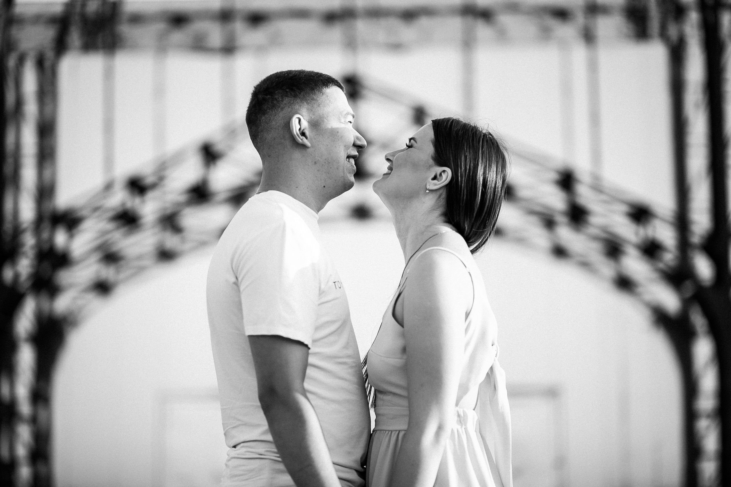 Фотосессия лавстори. Свадебный и контент фотограф в Нижнем Новгороде Владимир Пресняков