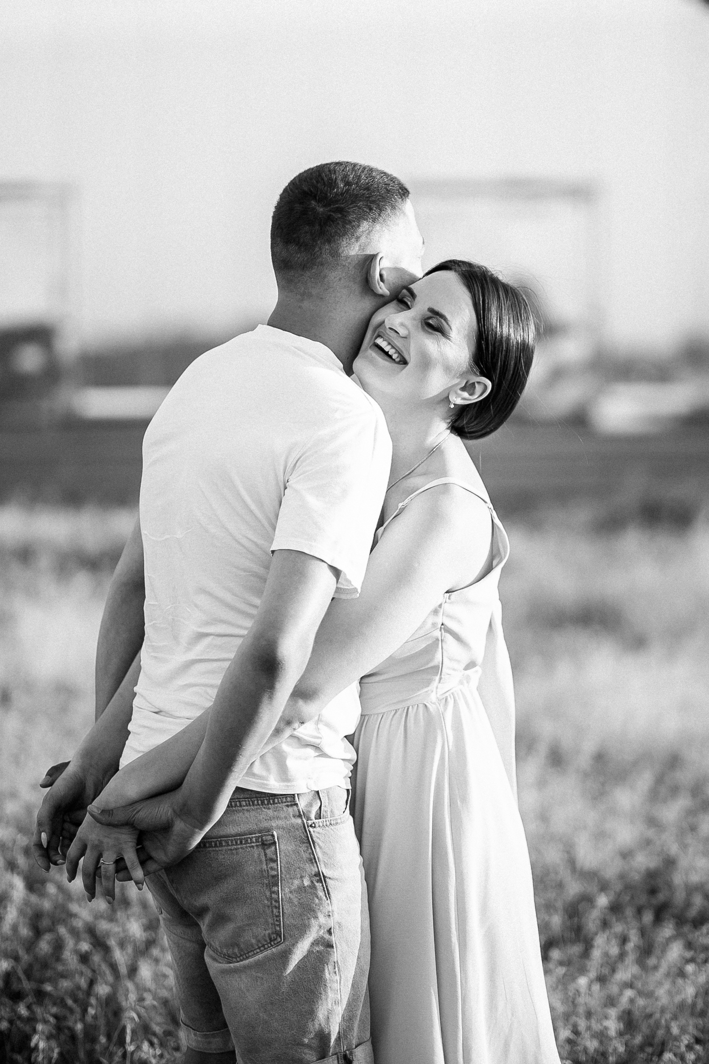 Фотосессия лавстори. Свадебный и контент фотограф в Нижнем Новгороде Владимир Пресняков