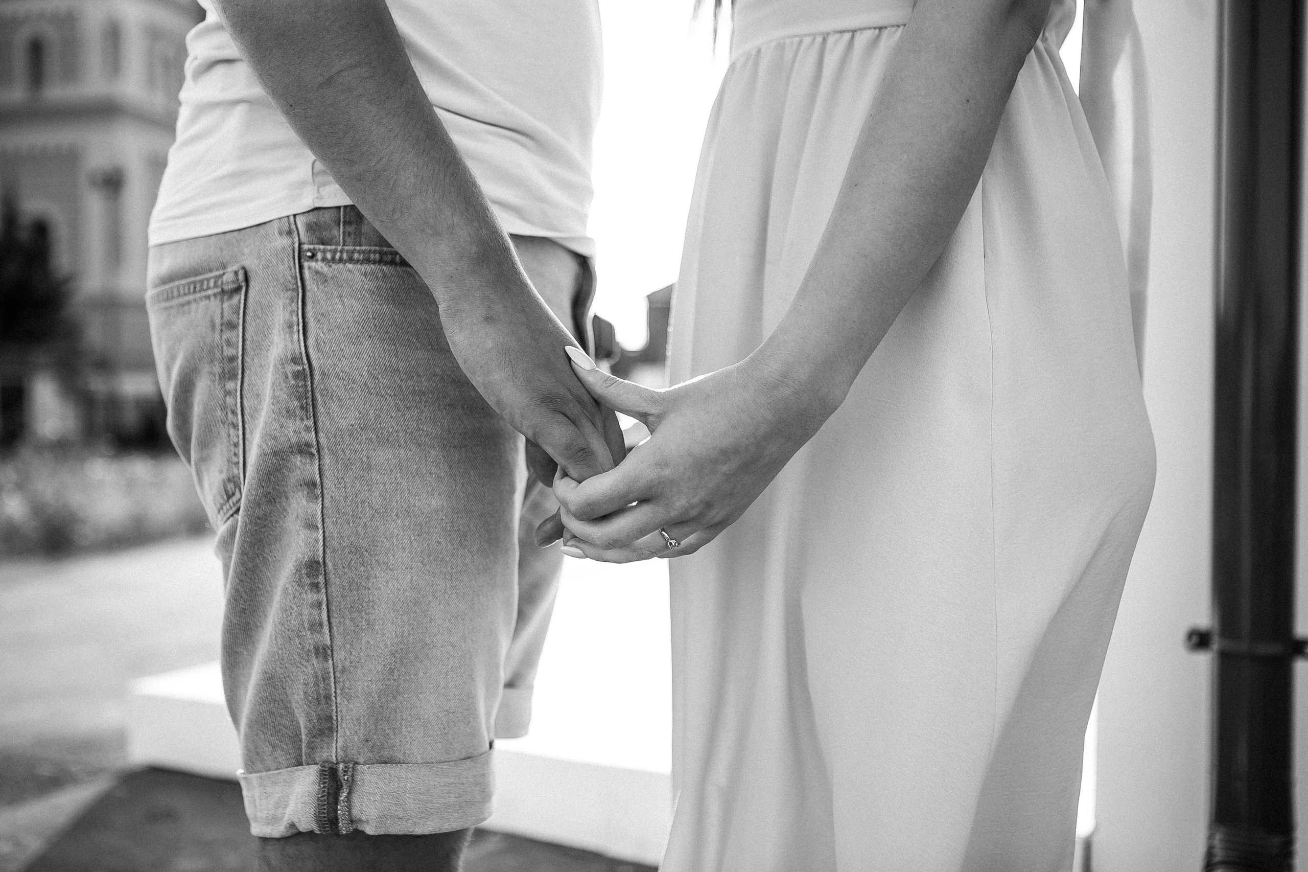 Фотосессия лавстори. Свадебный и контент фотограф в Нижнем Новгороде Владимир Пресняков