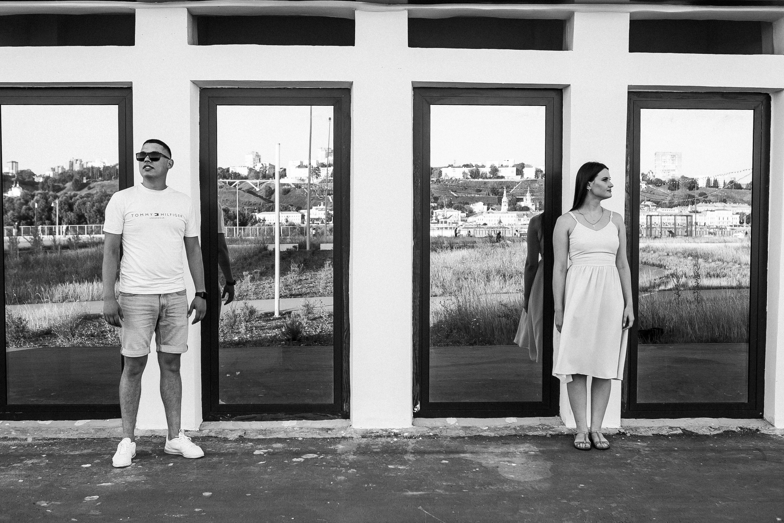 Фотосессия лавстори. Свадебный и контент фотограф в Нижнем Новгороде Владимир Пресняков