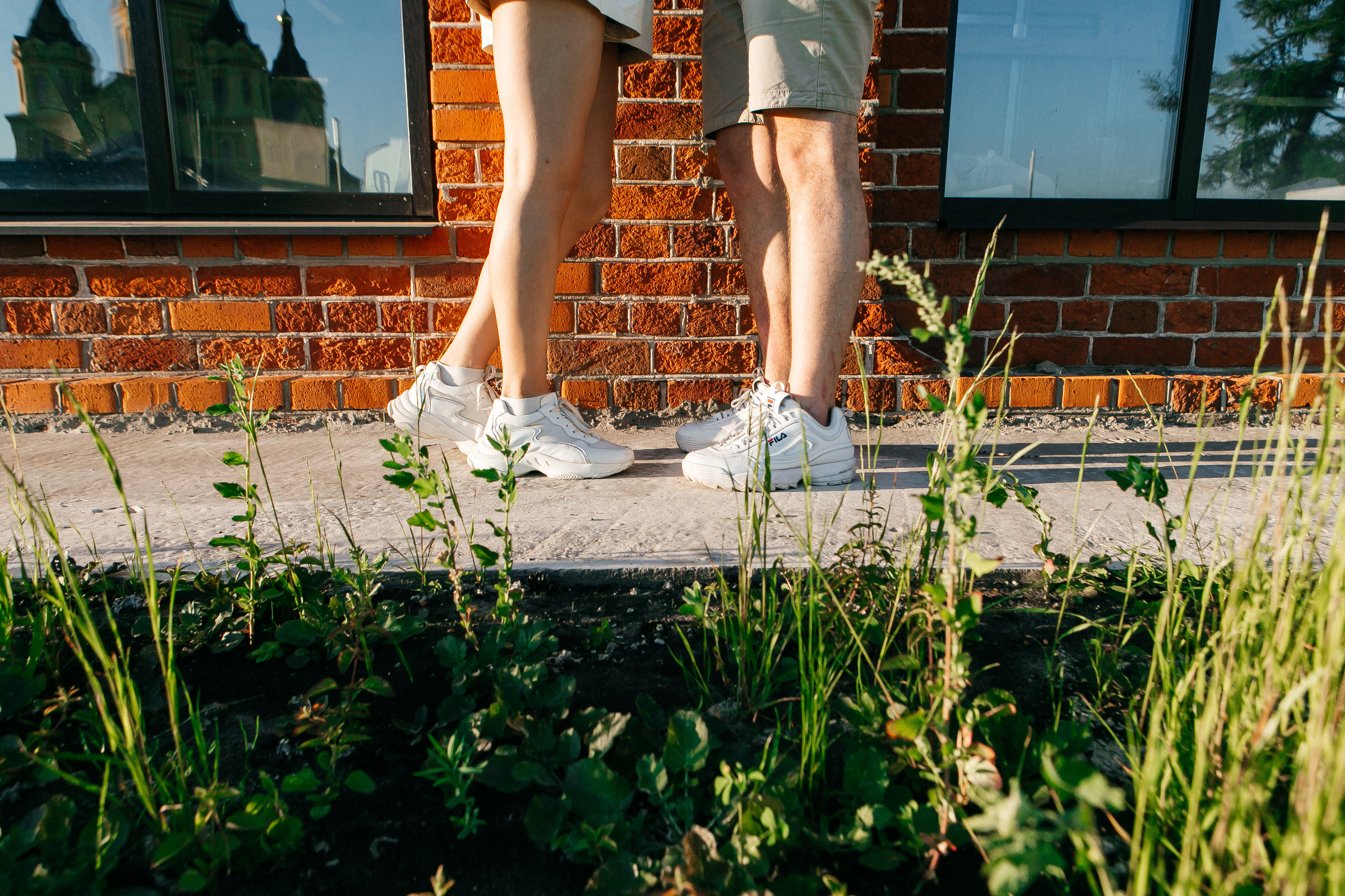 Фотосессия лавстори. Свадебный и контент фотограф в Нижнем Новгороде Владимир Пресняков