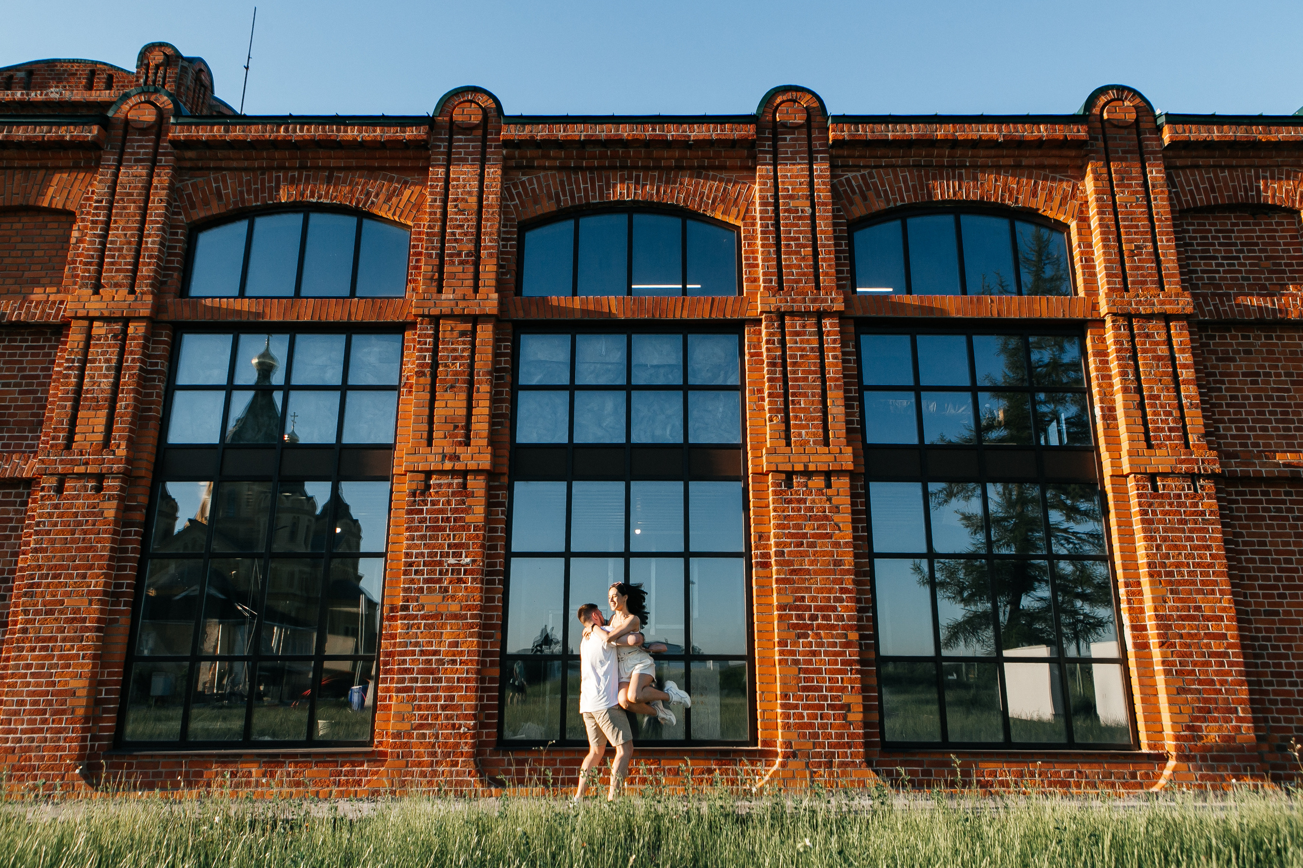 Фотосессия лавстори. Свадебный и контент фотограф в Нижнем Новгороде Владимир Пресняков
