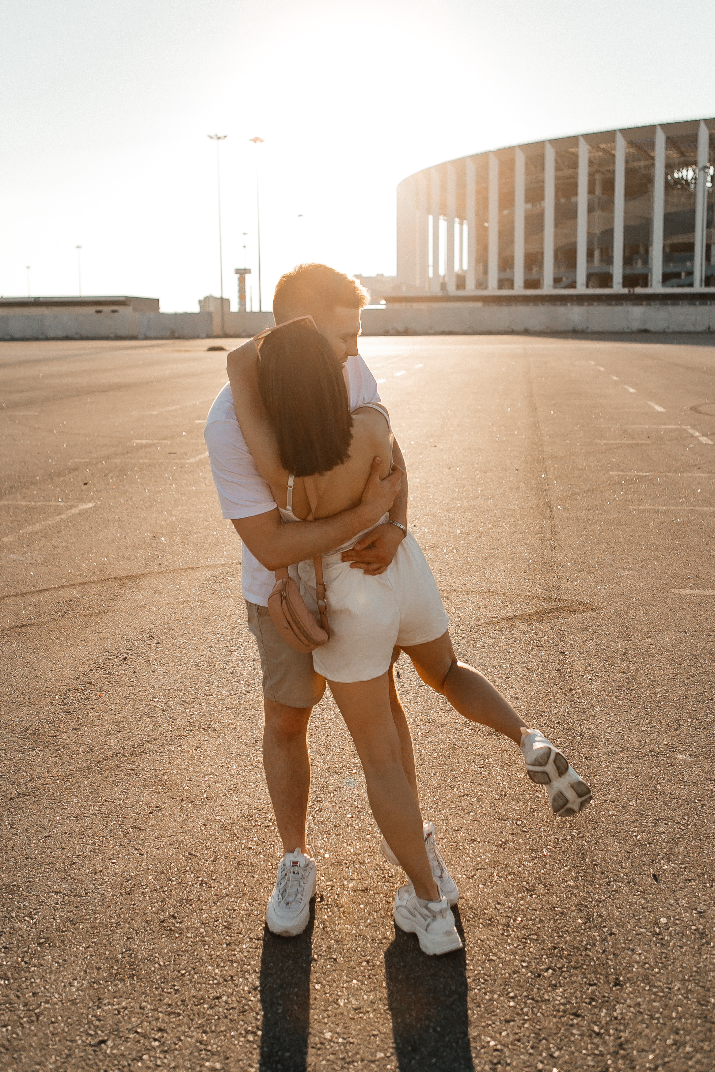 Фотосессия лавстори. Свадебный и контент фотограф в Нижнем Новгороде Владимир Пресняков