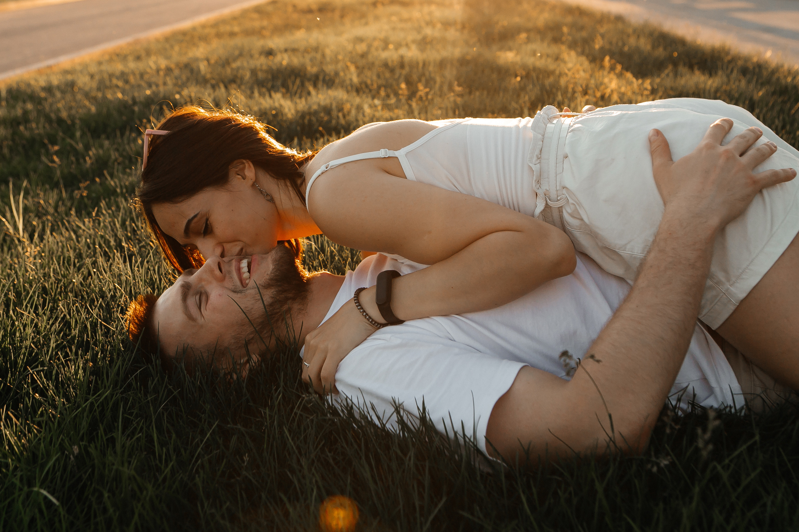 Фотосессия лавстори. Свадебный и контент фотограф в Нижнем Новгороде Владимир Пресняков