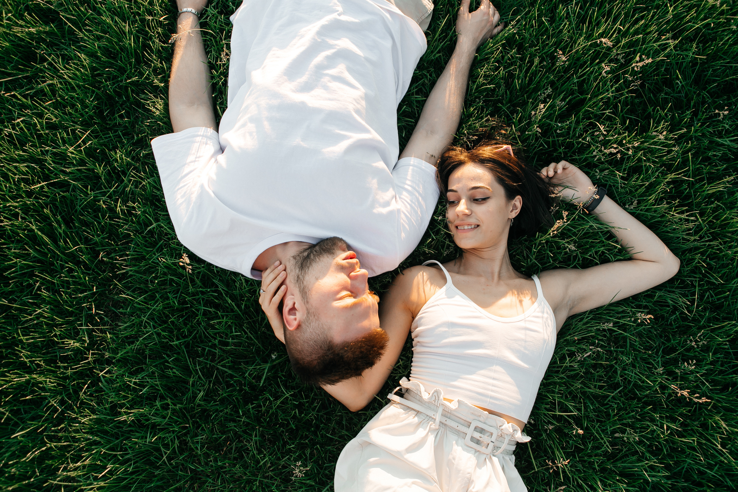 Фотосессия лавстори. Свадебный и контент фотограф в Нижнем Новгороде Владимир Пресняков