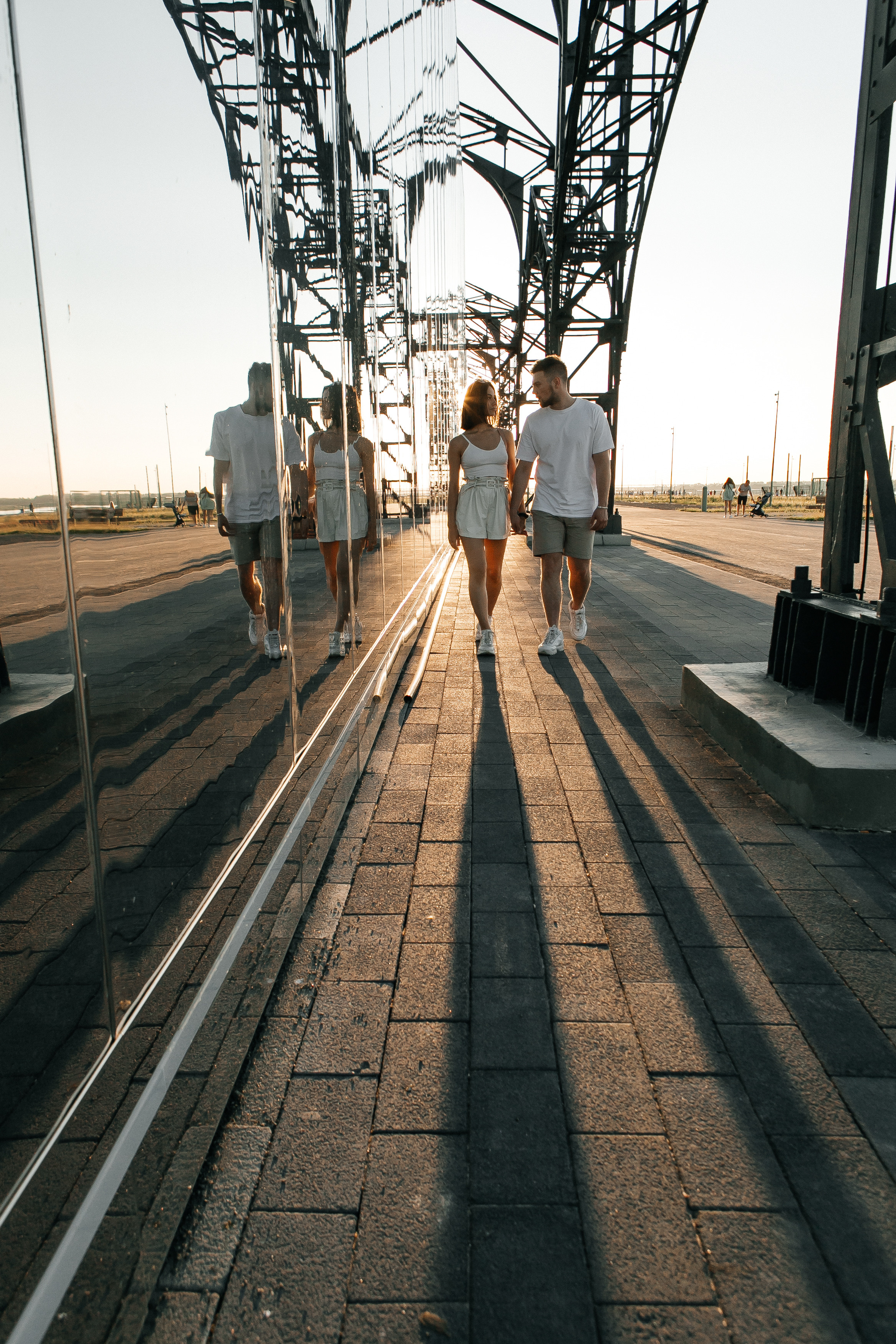 Фотосессия лавстори. Свадебный и контент фотограф в Нижнем Новгороде Владимир Пресняков