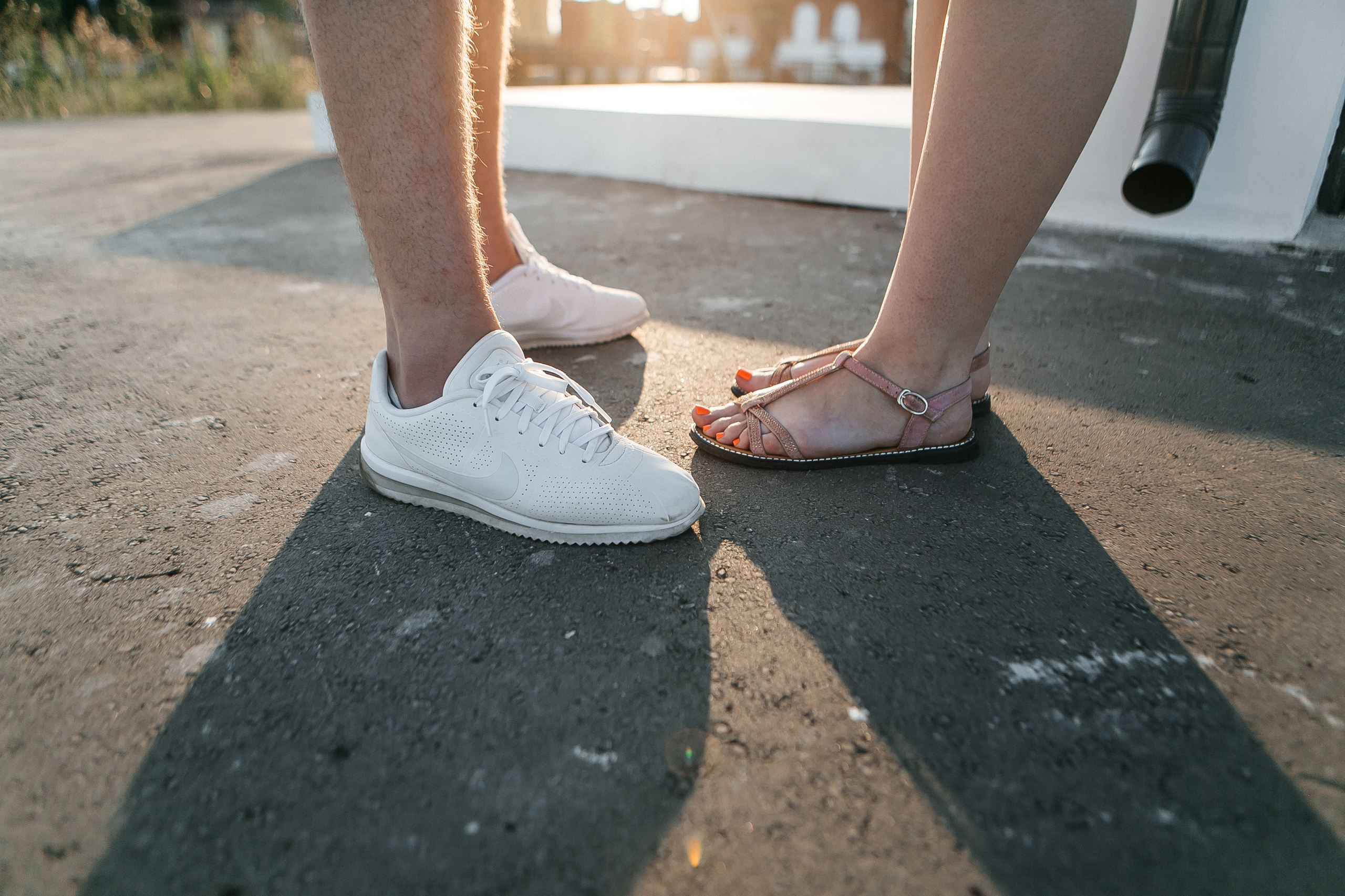 Фотосессия лавстори. Свадебный и контент фотограф в Нижнем Новгороде Владимир Пресняков