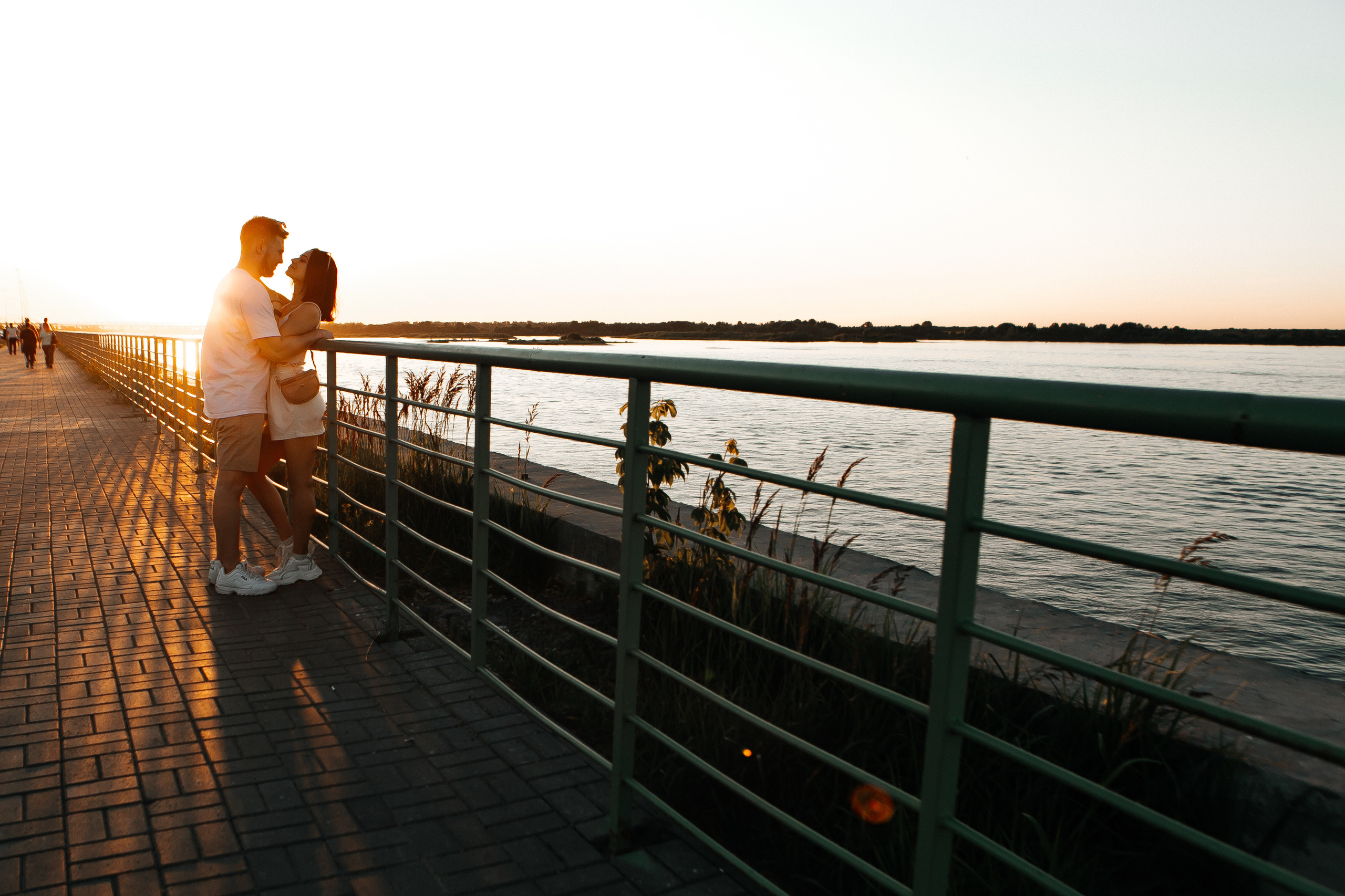 Фотосессия лавстори. Свадебный и контент фотограф в Нижнем Новгороде Владимир Пресняков
