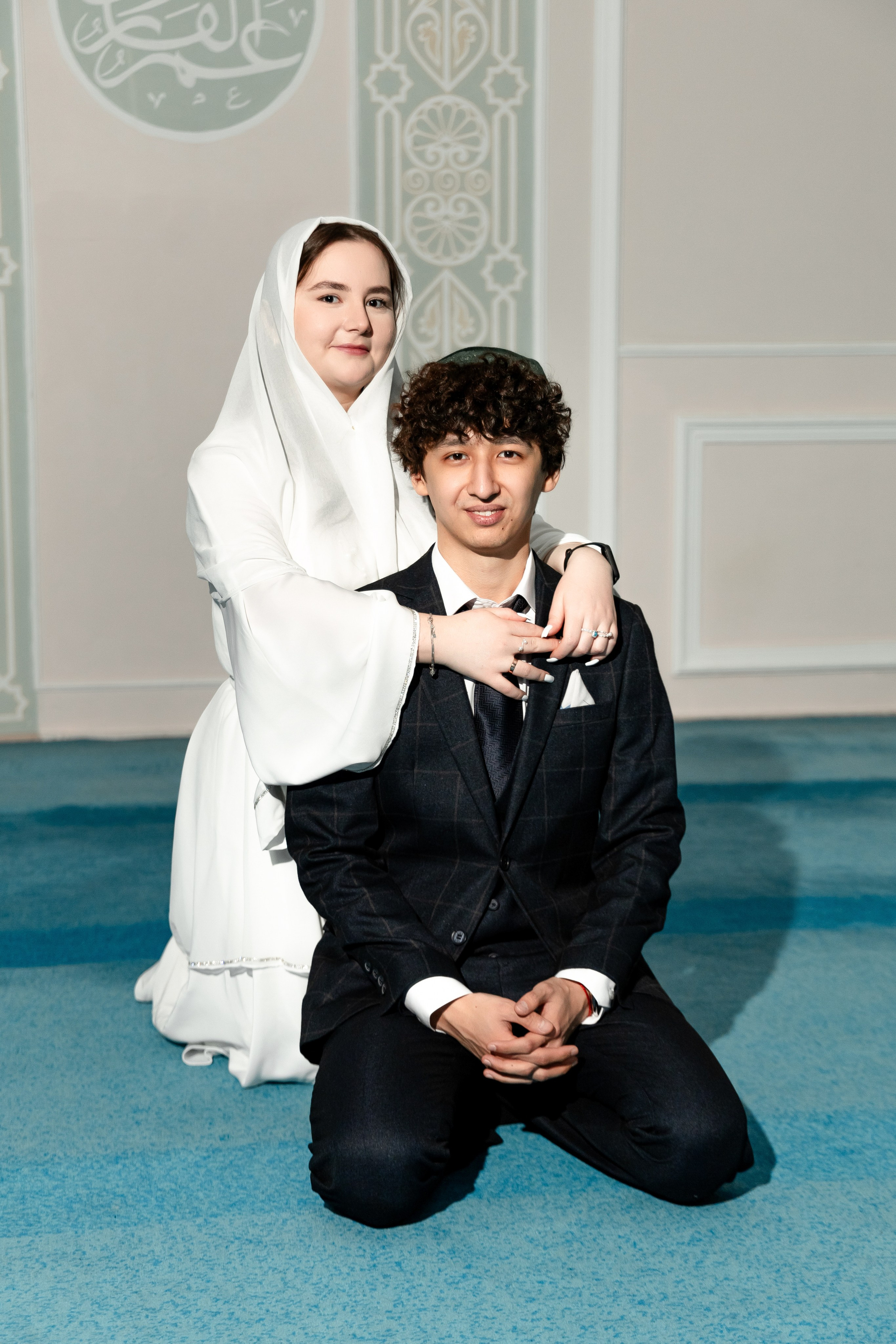 Suhrab & Alina. Свадебный и фэшн фотограф