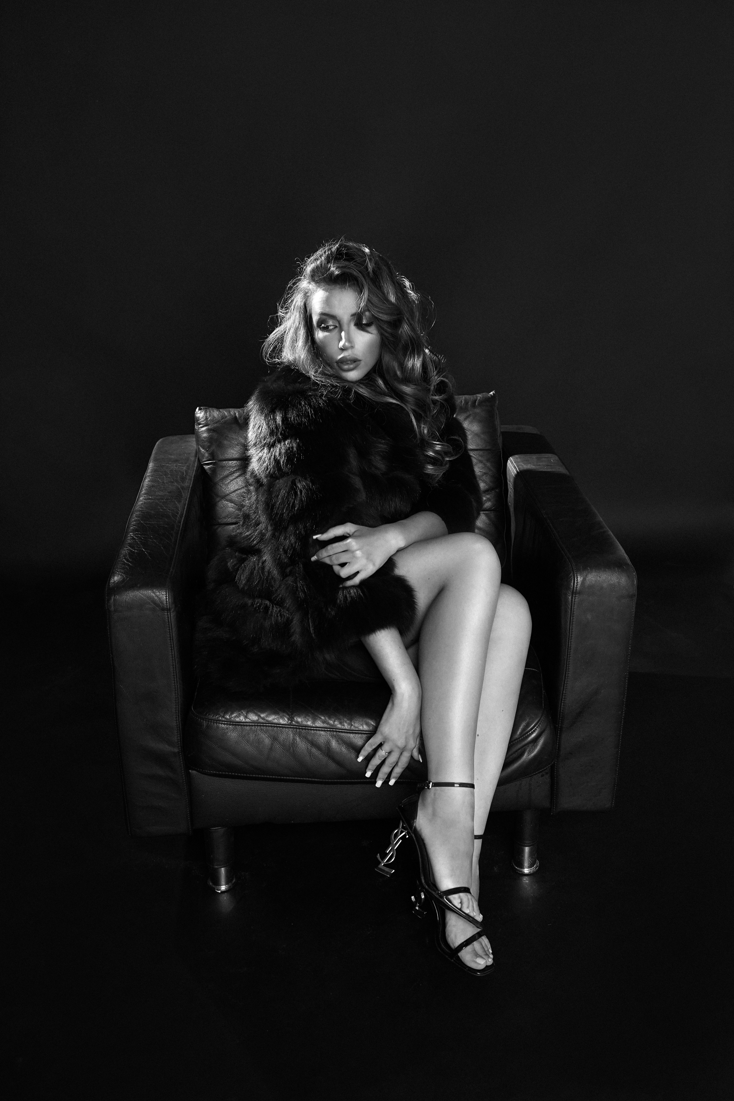 Kristina. Фотограф Москва | Анна Мальцева