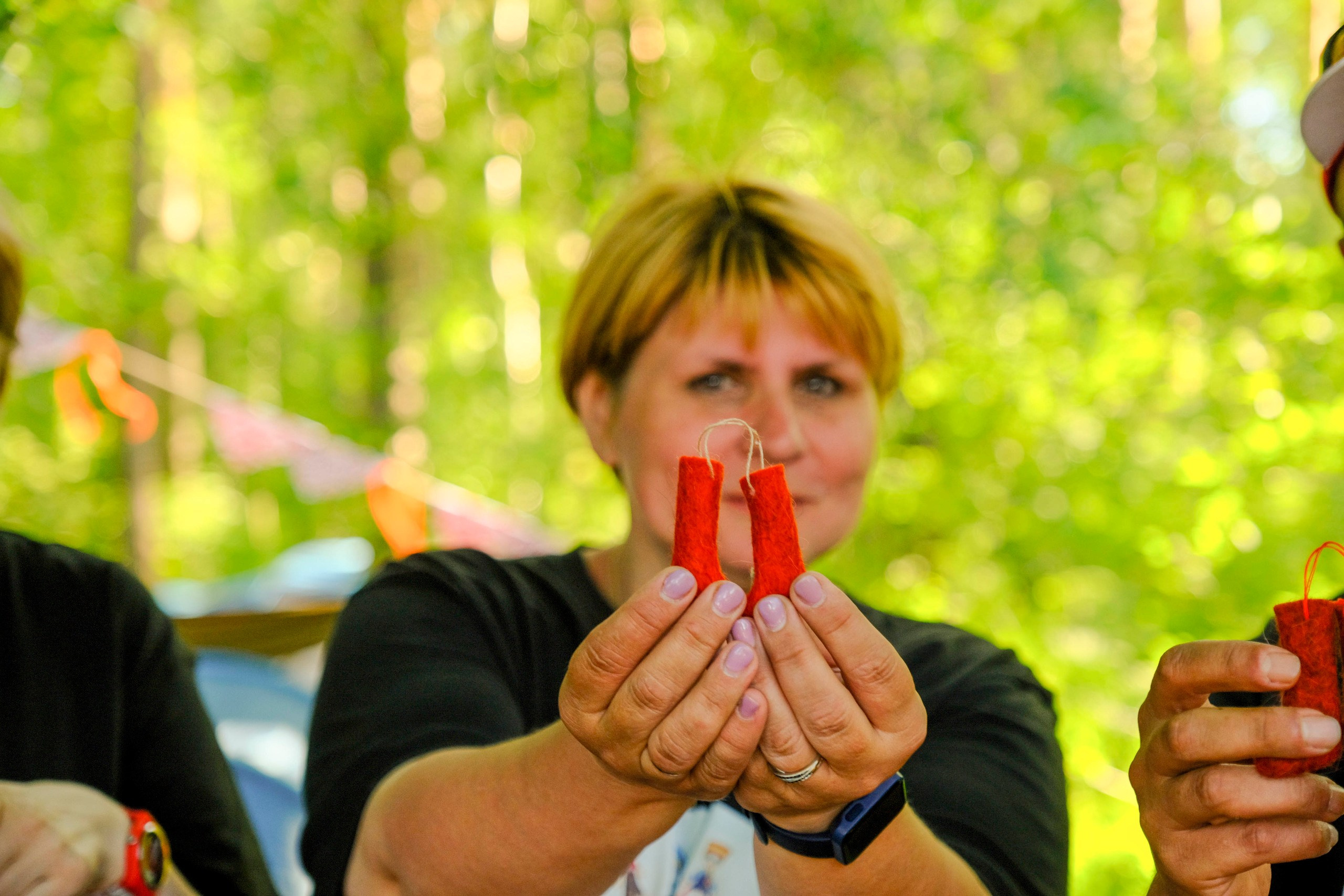 Корпоративный турпоход 500 чел. Территория M.I.C.E. Территория EVENT. Организация мероприятий