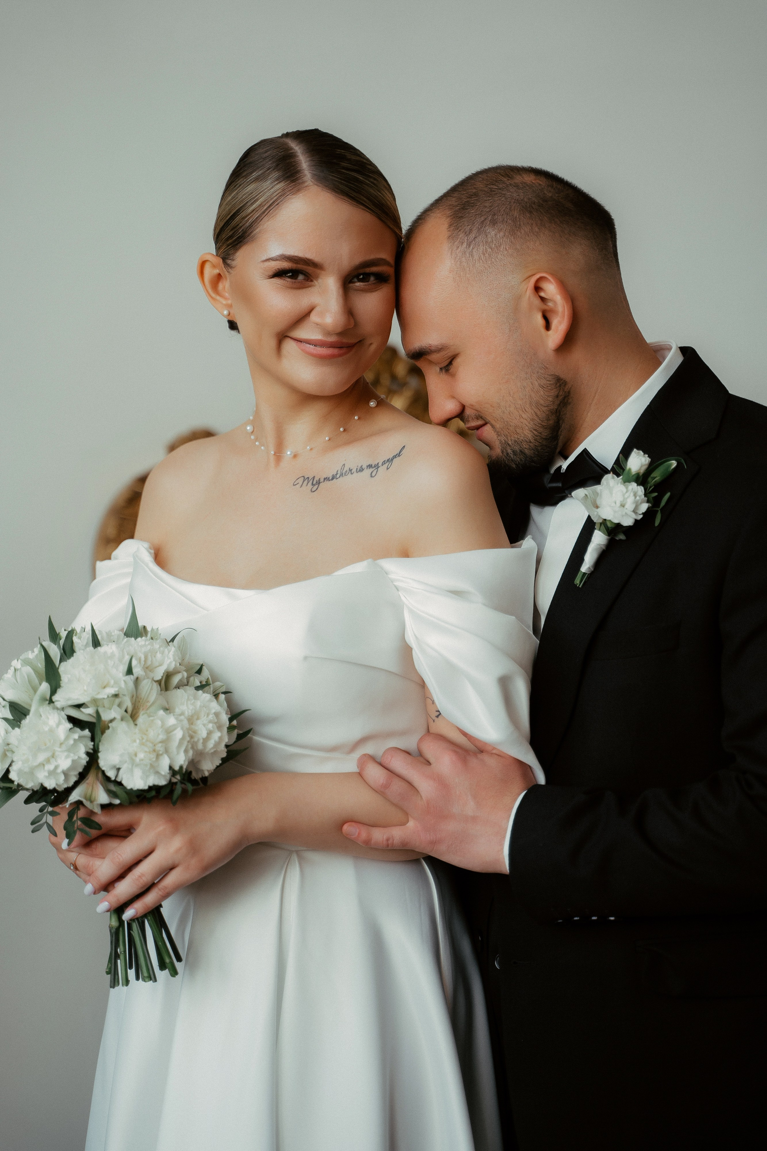 Константин и Юлия. Фотограф Никита Анкудинов. Москва — Чебоксары — Казань