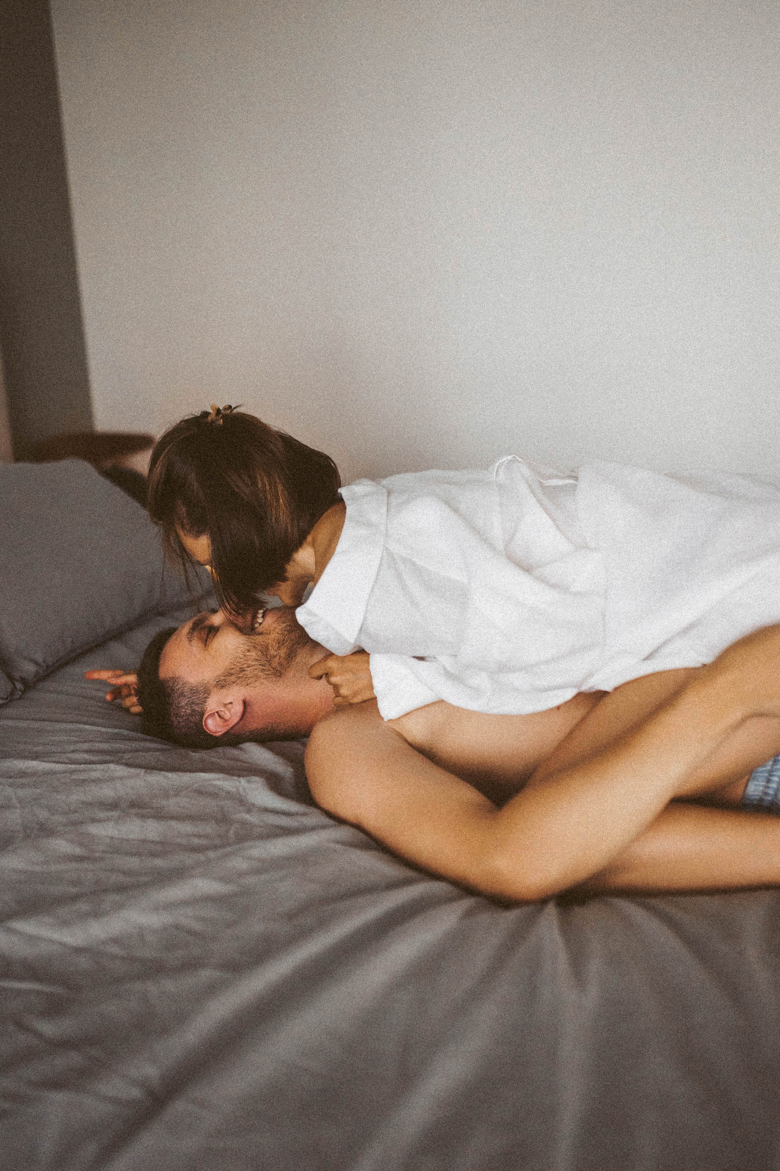 Данил/Альбина. Фотограф в Москве Татьяна Сергеева