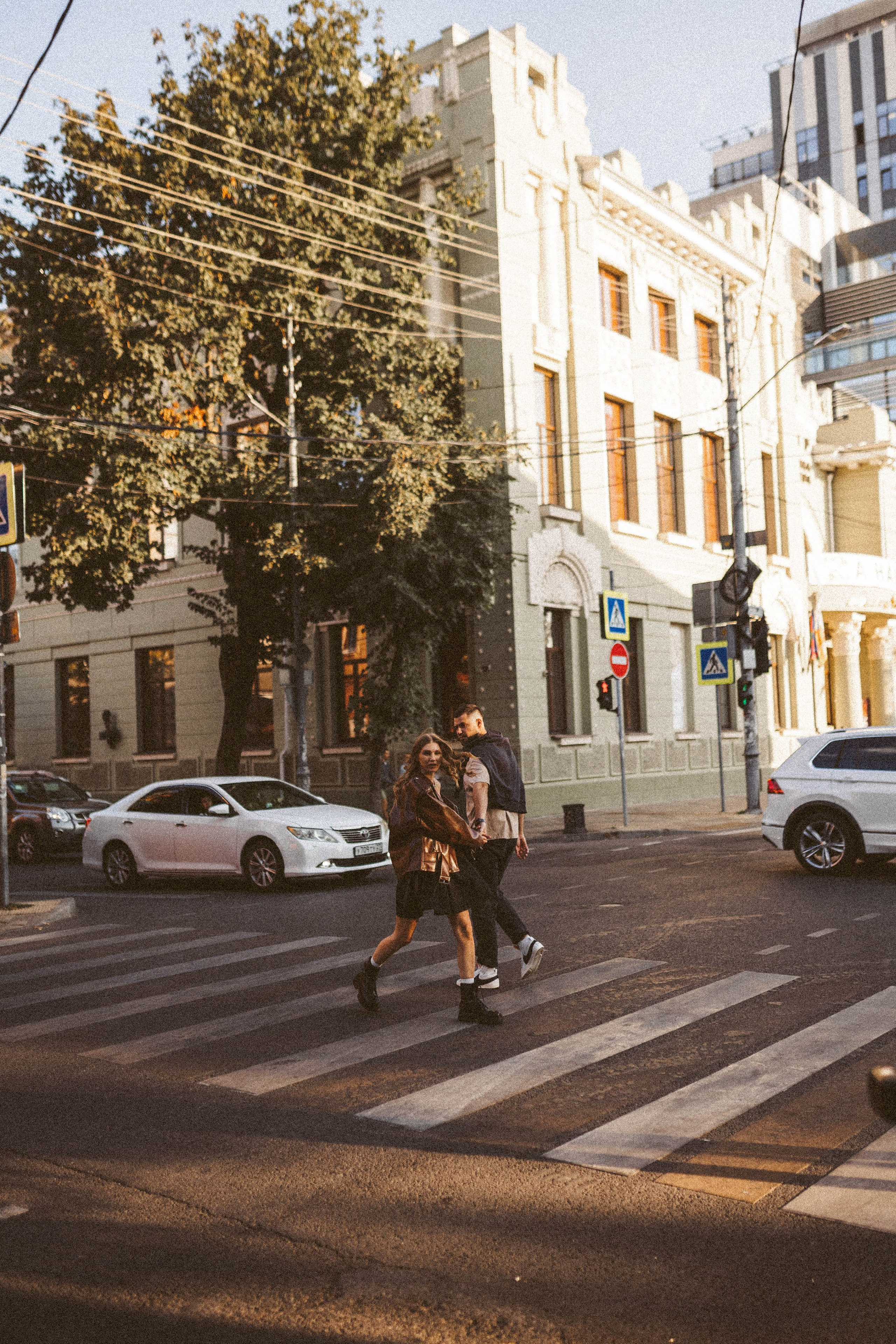 Саша/Алена. Фотограф в Москве Татьяна Сергеева