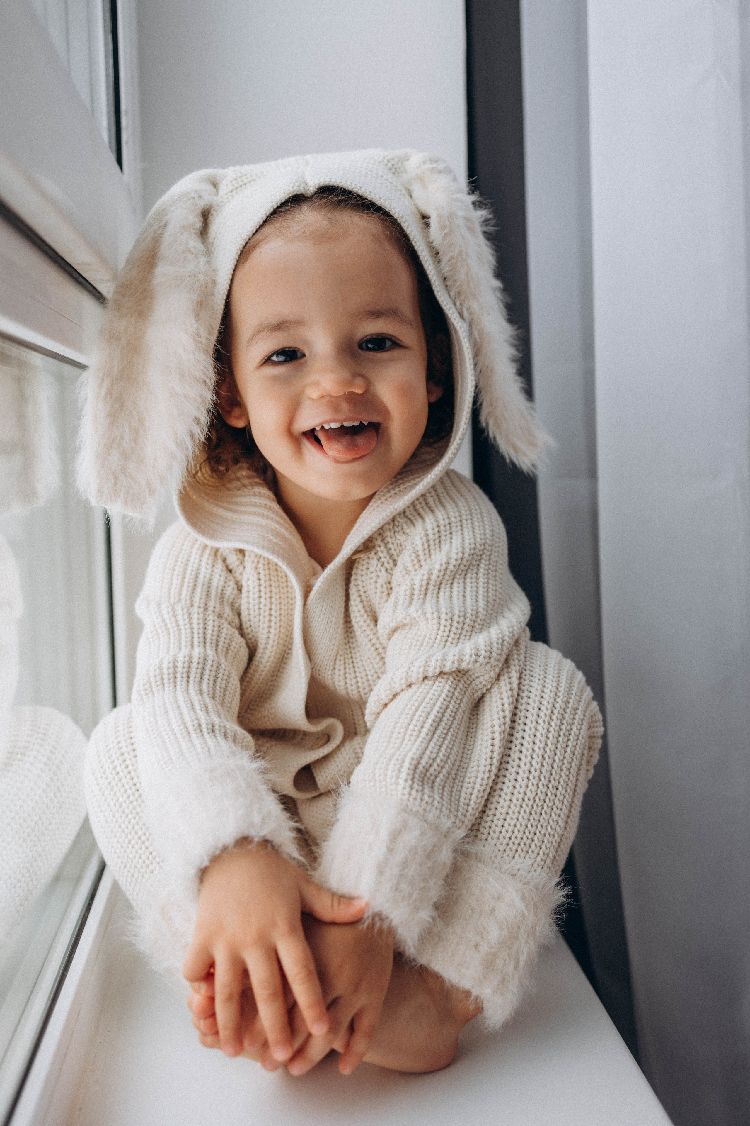 Когда приехала Бабушка. Семейный и женский фотограф в Москве Коновалова Олеся