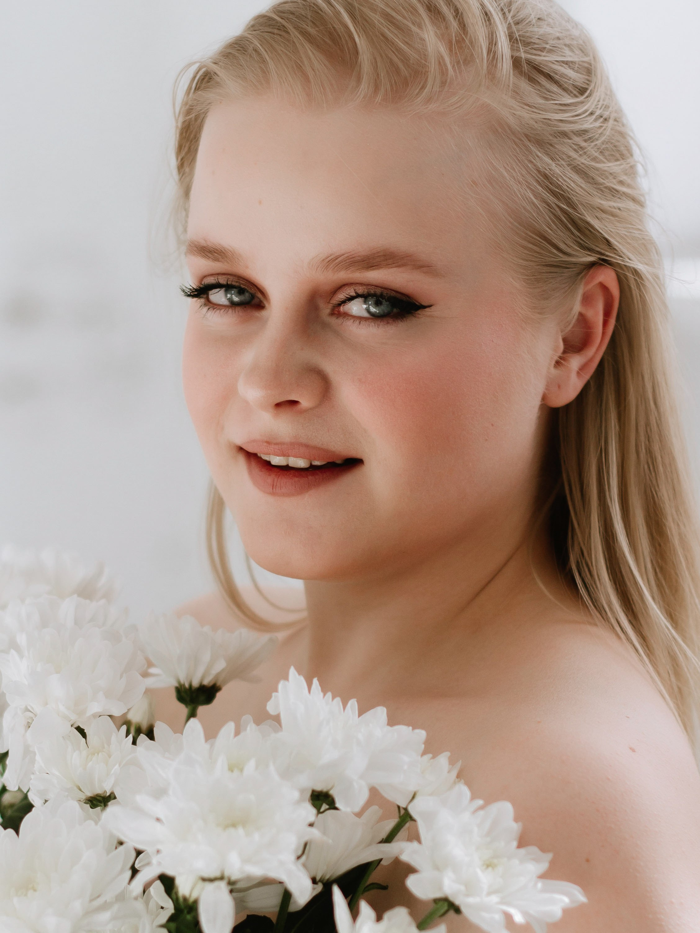 Варя. Фотограф в Челябинске Березина Екатерина