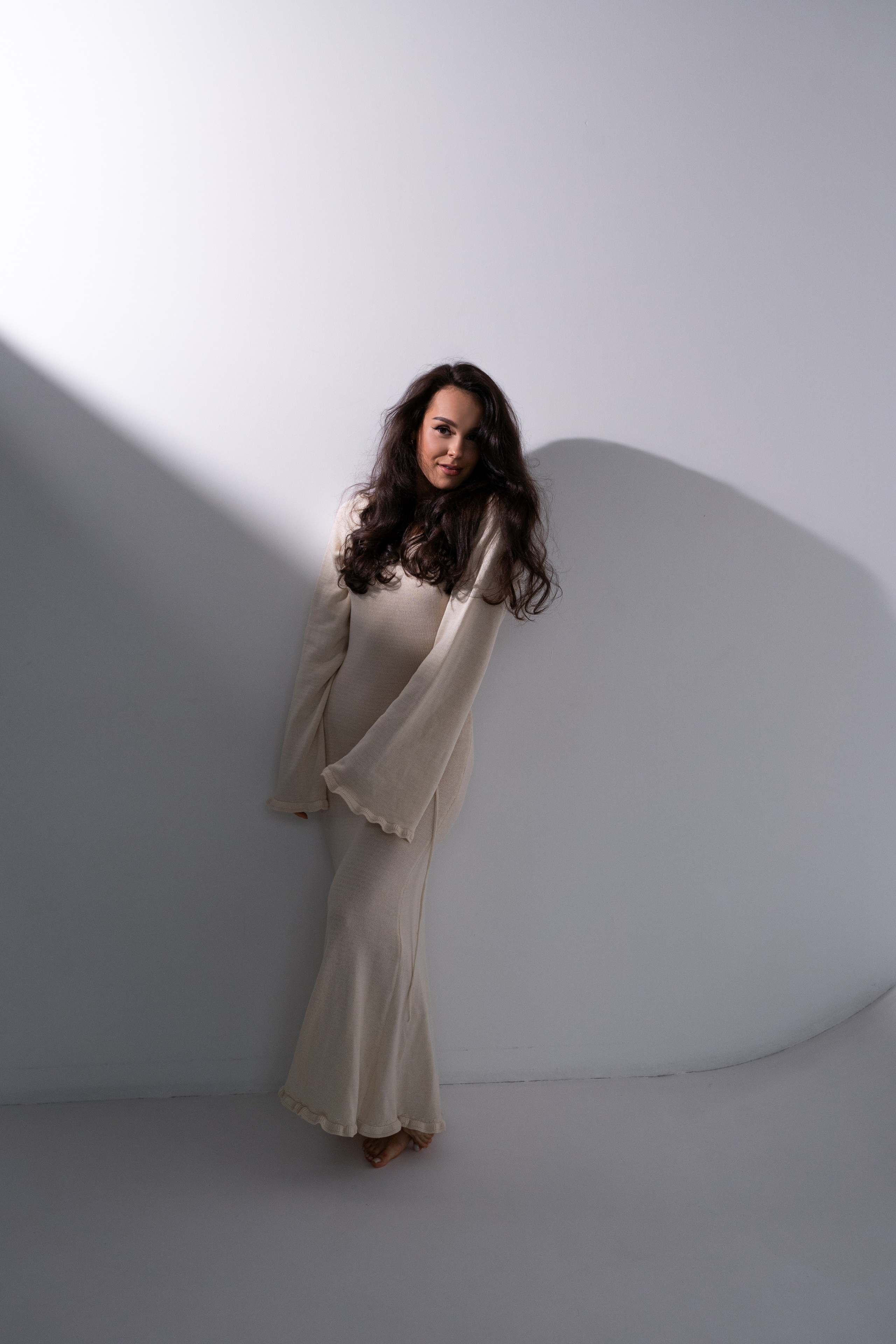 Наталья. Фотограф Анна Котова