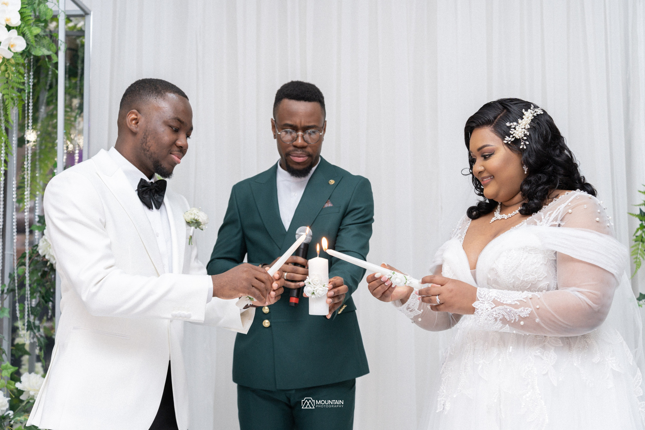 Cletus And Karabo. Я занимаюсь событийной, свадебной, товарной, студийной… фотографией