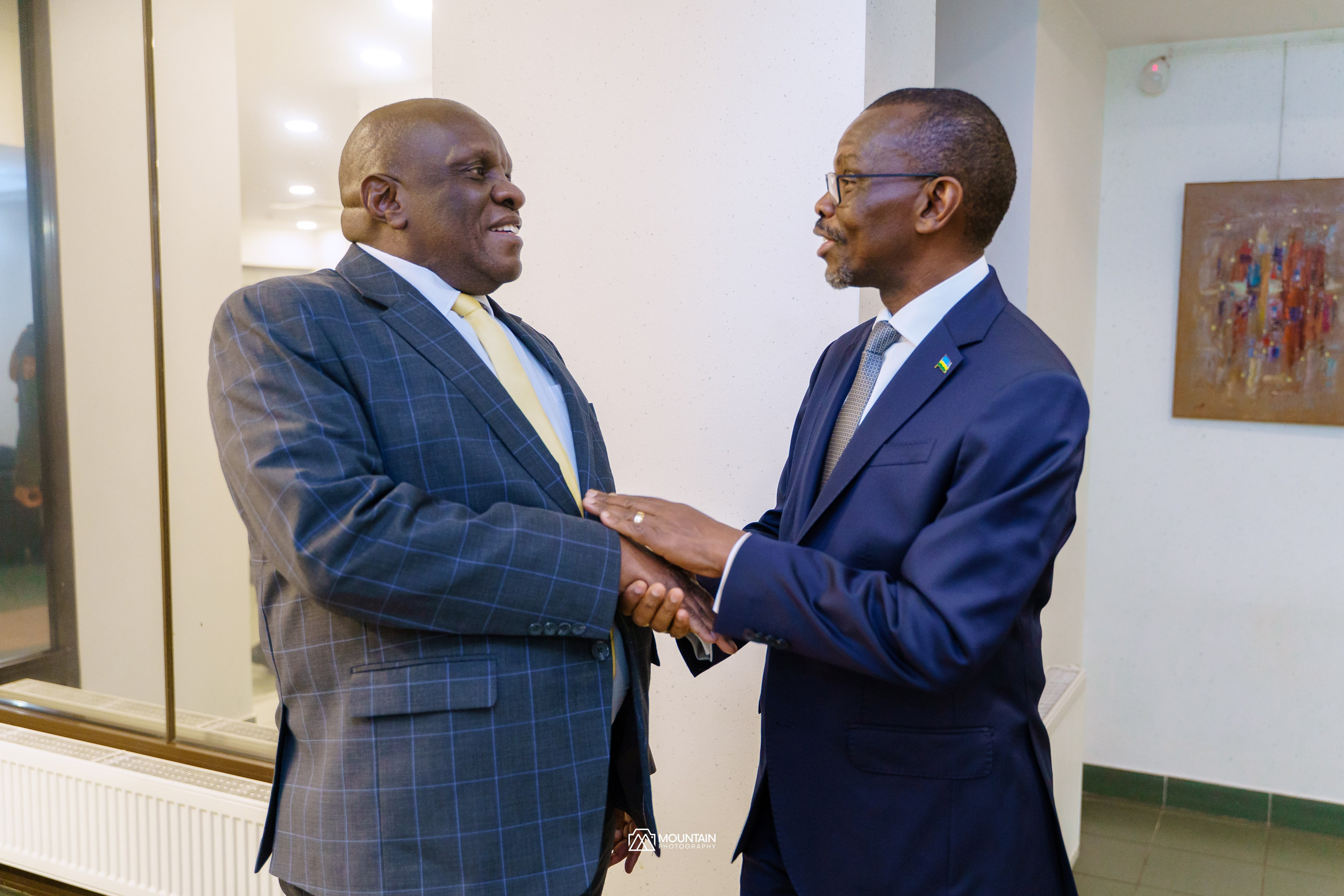 Rwanda 60 years celebratin of diplomatic relation with Russia. Я занимаюсь событийной, свадебной, товарной, студийной… фотографией