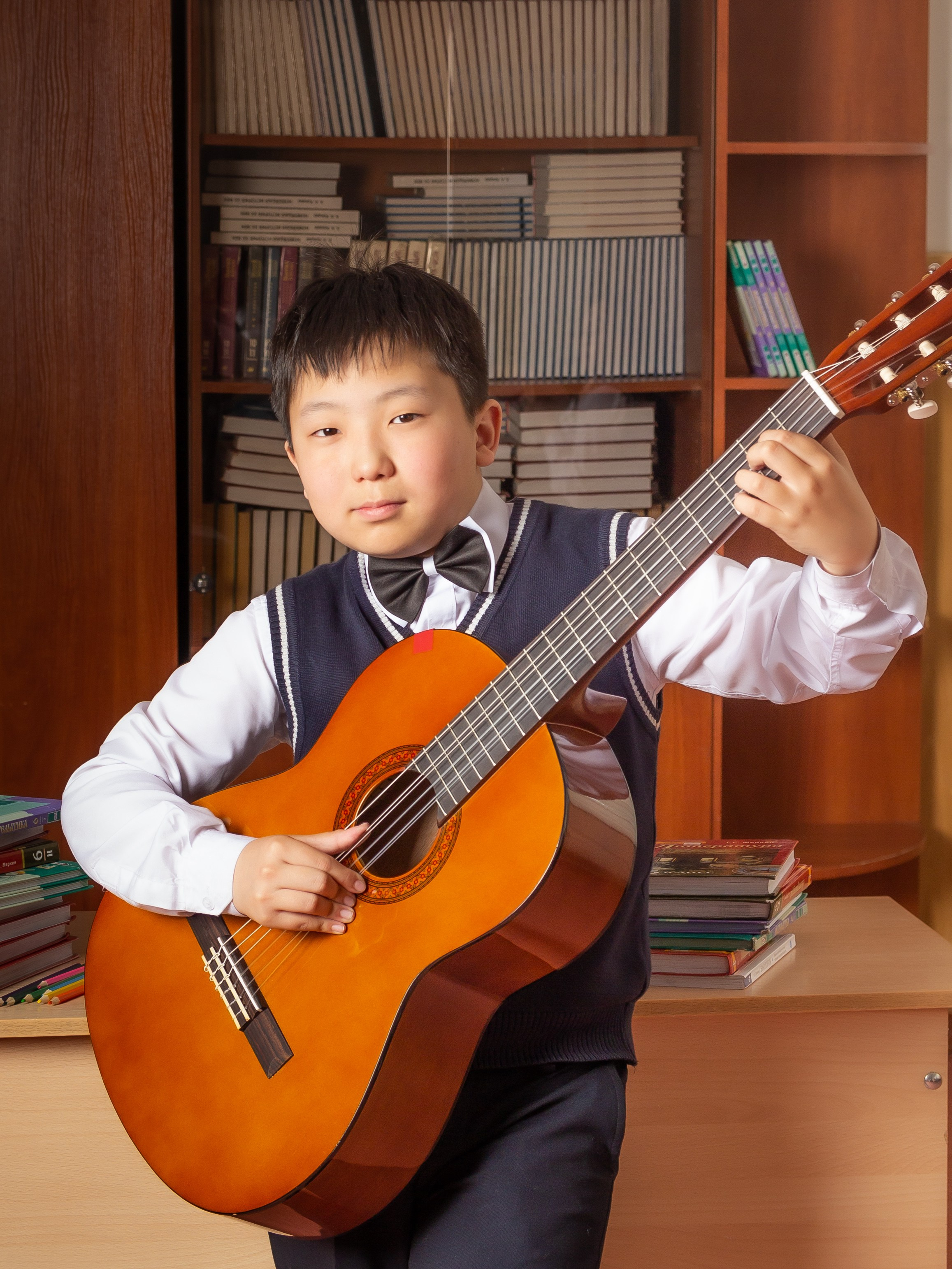 Школьная фотосъëмка. Александр Стряпунин — предметный фотограф в Улан-Удэ