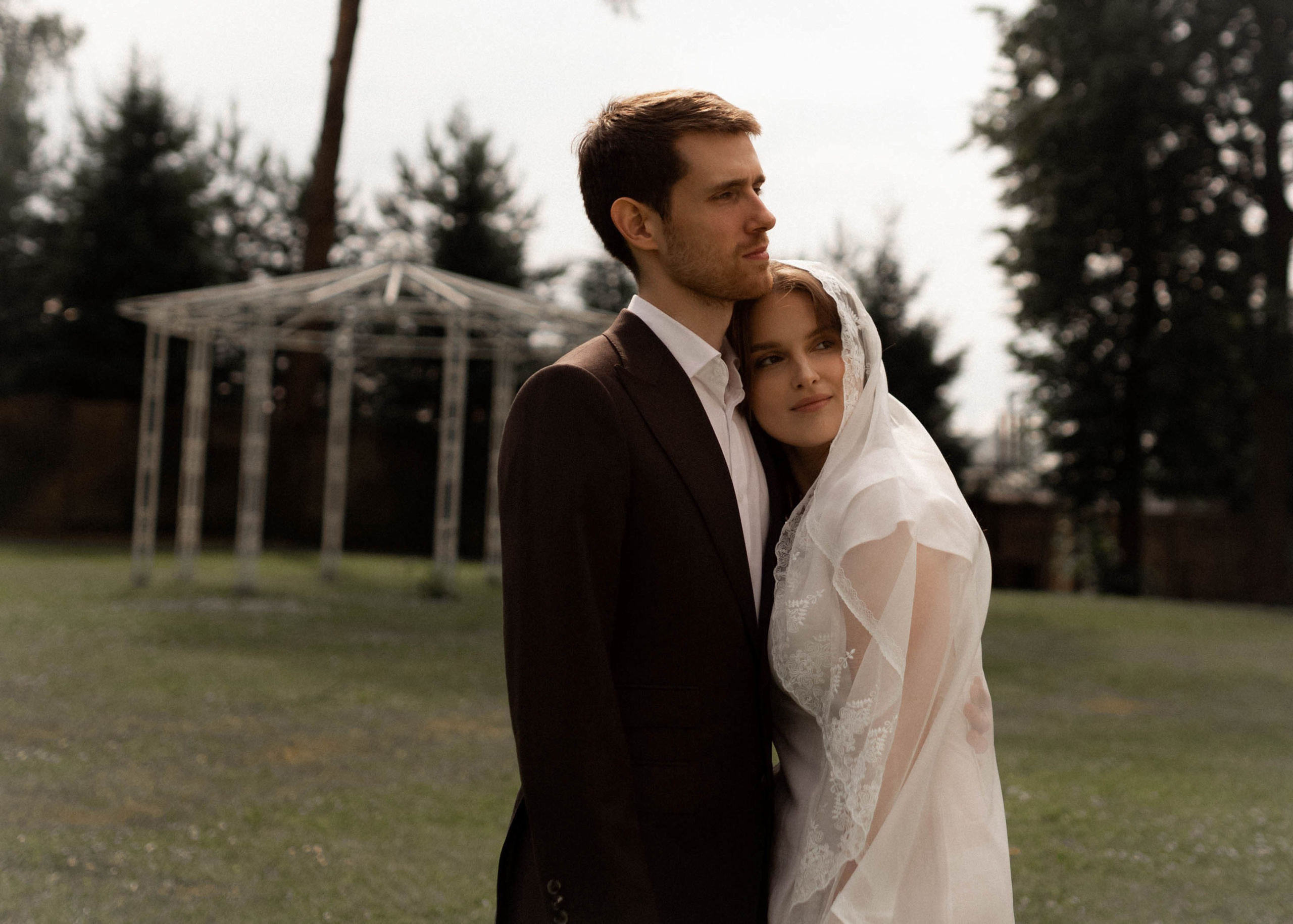 Свадебная фотосессия Москва. Женский и свадебный фотограф Анастасия Митрохина