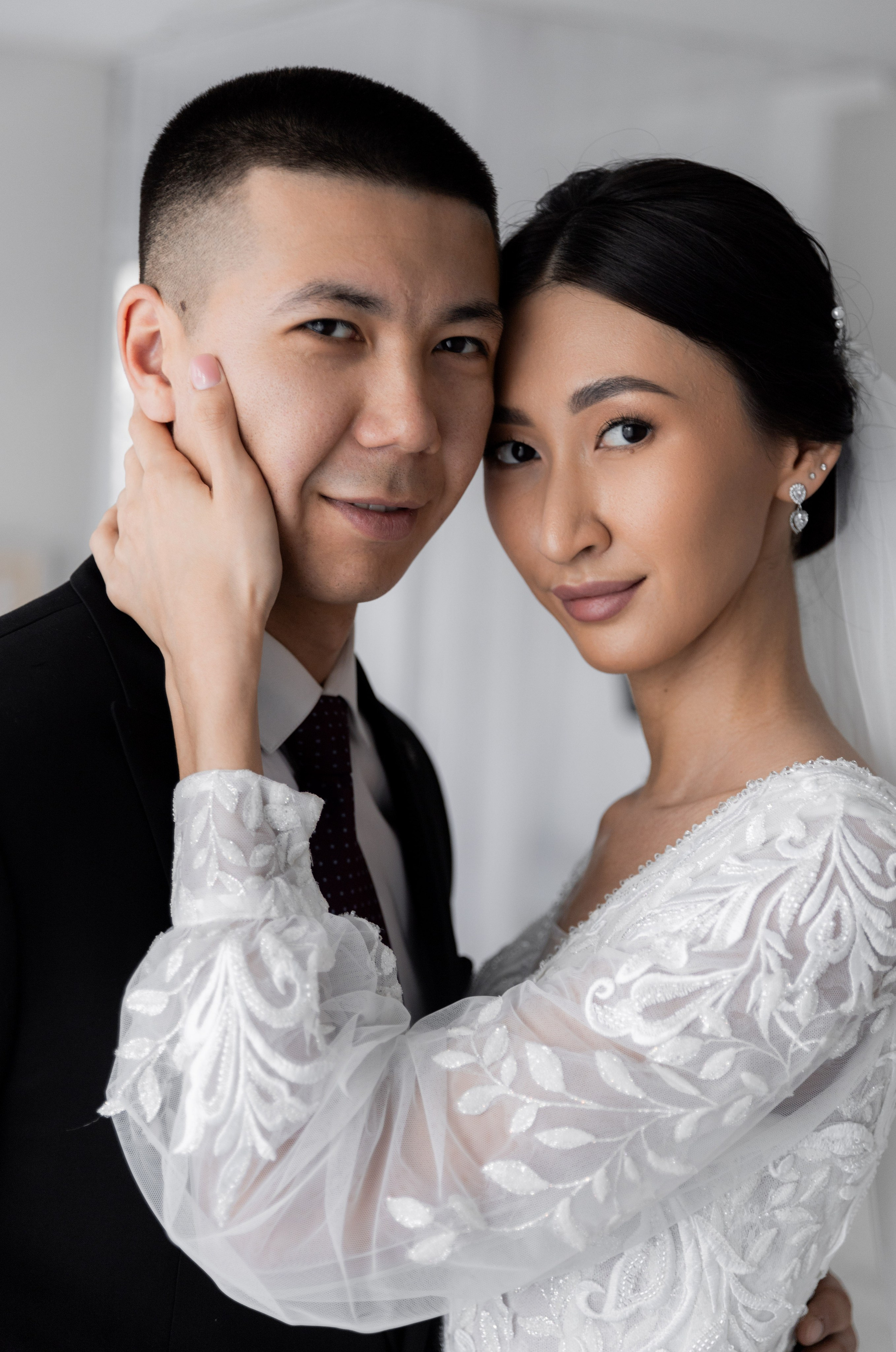 Ильяс и Адия